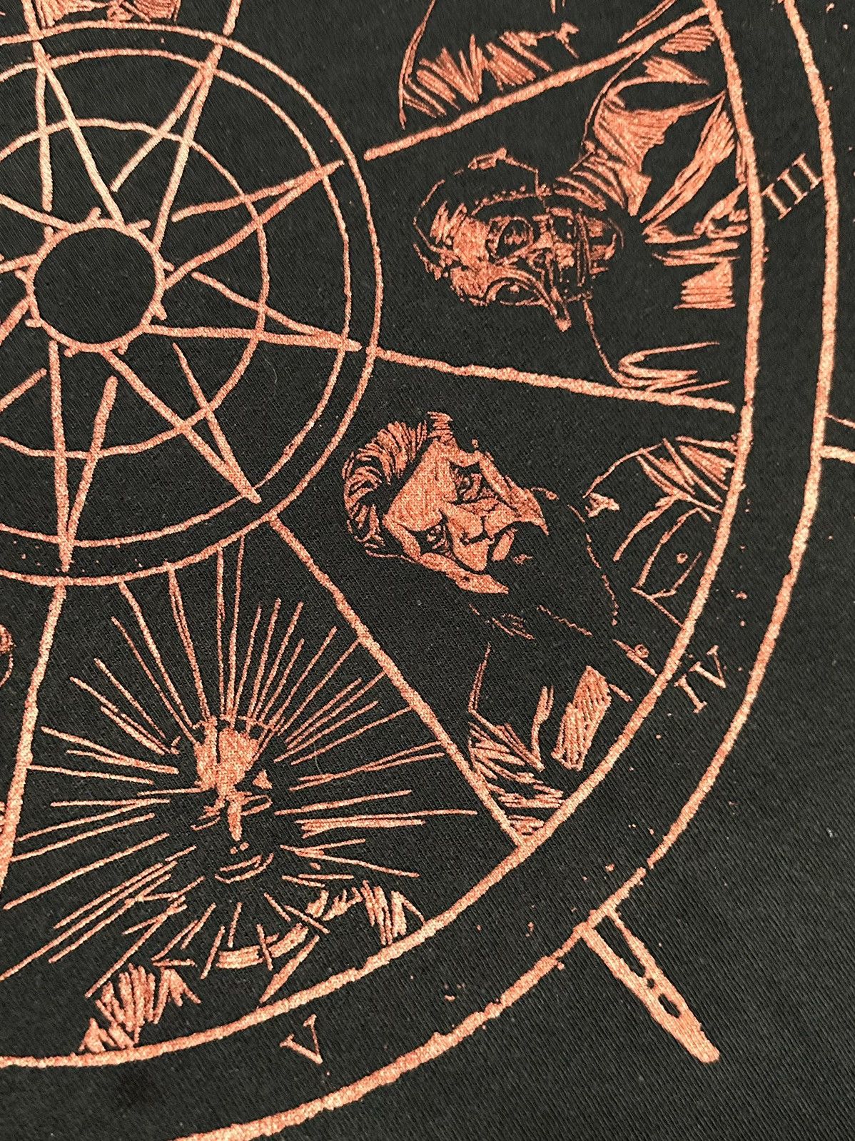 Slipknot Slipknot shirt Size US S / EU 44-46 / 1 - 4 Thumbnail