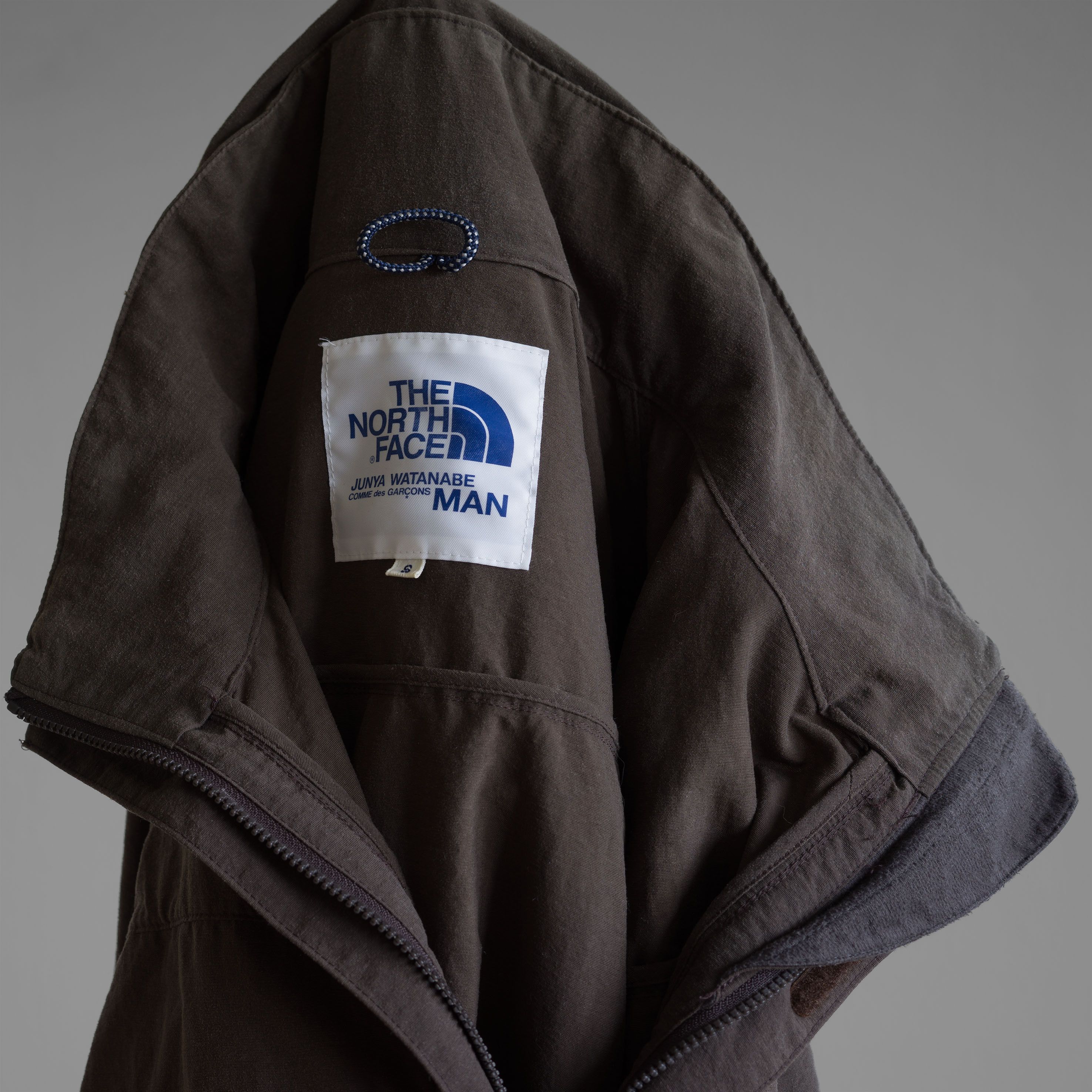 Junya Watanabe × The North Face AW2005 eYe JUNYA WATANABE MAN x THE NORTH FACE JACKET Size US S / EU 44-46 / 1 - 10 Thumbnail