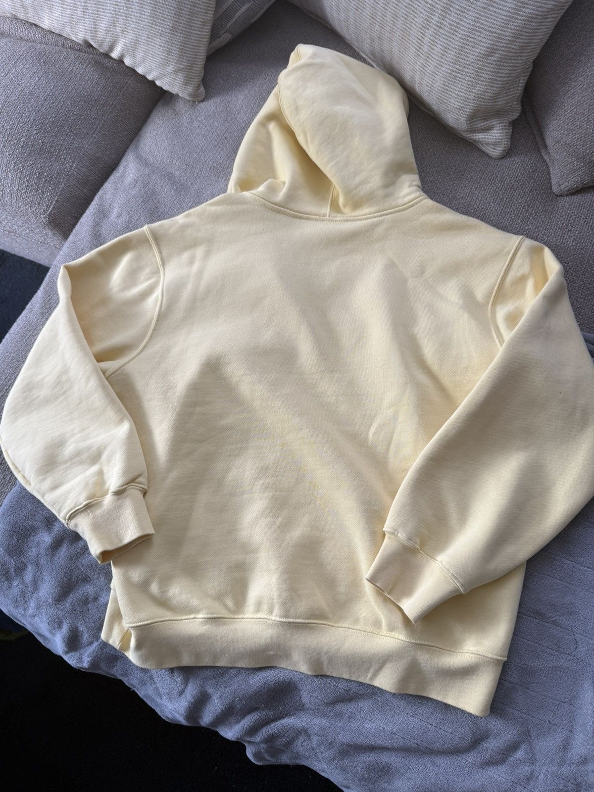 Nike × Supreme Supreme Nike Half Zip Hoodie Size US S / EU 44-46 / 1 - 5 Thumbnail