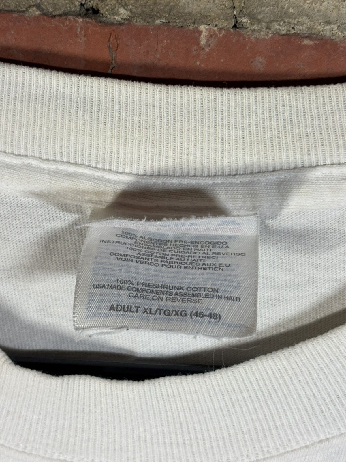 Microsoft Vintage 90s Microsoft eXtreme T-Shirt White Windows PC Sz XL Size US XL / EU 56 / 4 - 6 Thumbnail