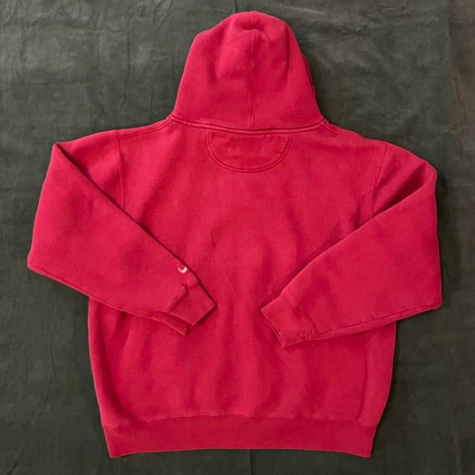 Other Y2k alabama hoodie Size M / US 6-8 / IT 42-44 - 4 Thumbnail