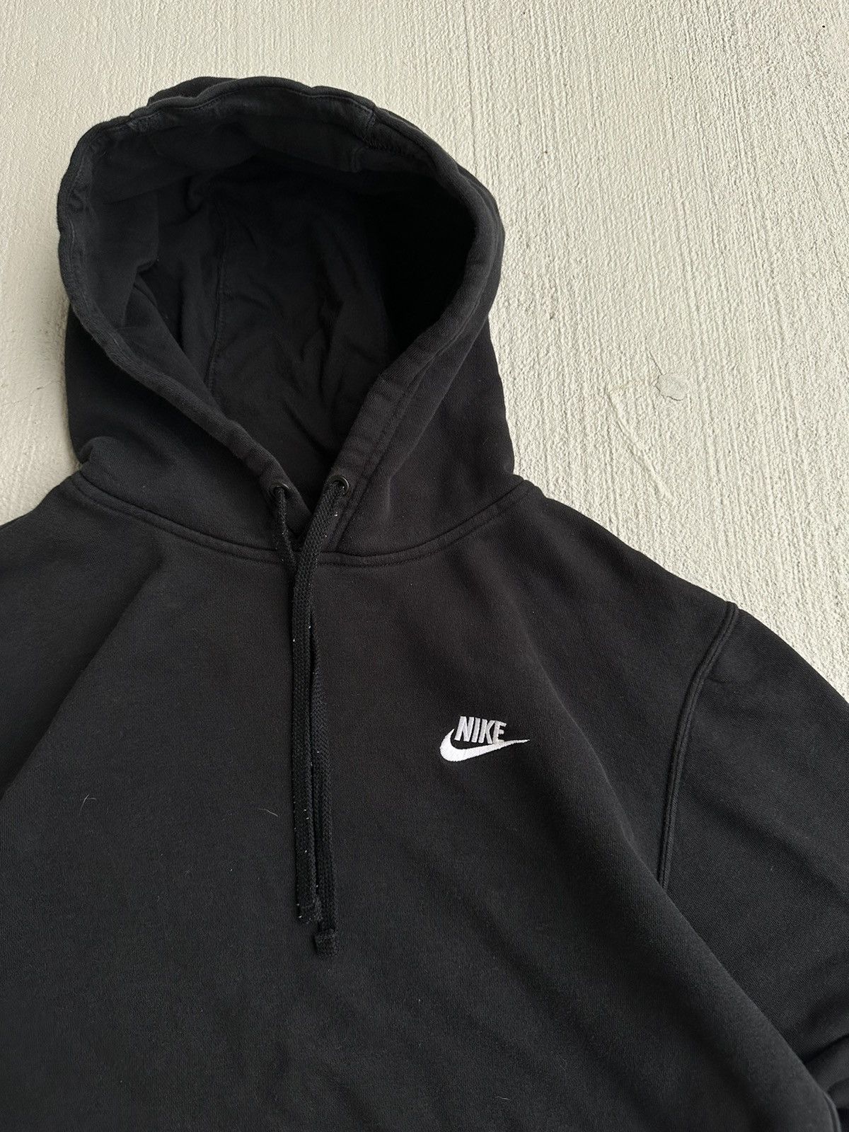 Other Vintage Nike Hoodie Size US M / EU 48-50 / 2 - 2 Thumbnail