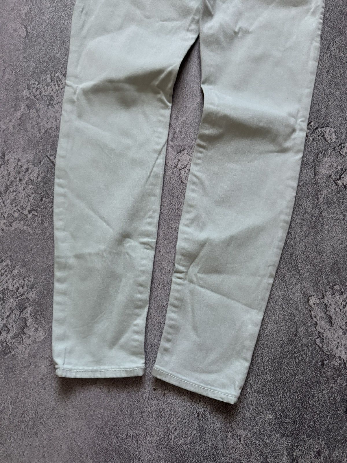 True Religion True religion Misty 28 made in USA🇺🇸 Jean pant trouser chino Size 28" / US 6 / IT 42 - 5 Thumbnail