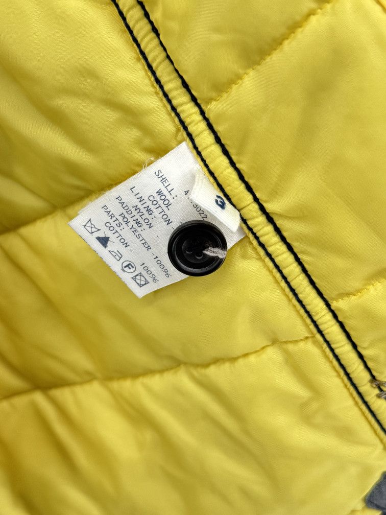 45rpm Flannel Down Overshirt Size US S / EU 44-46 / 1 - 5 Thumbnail