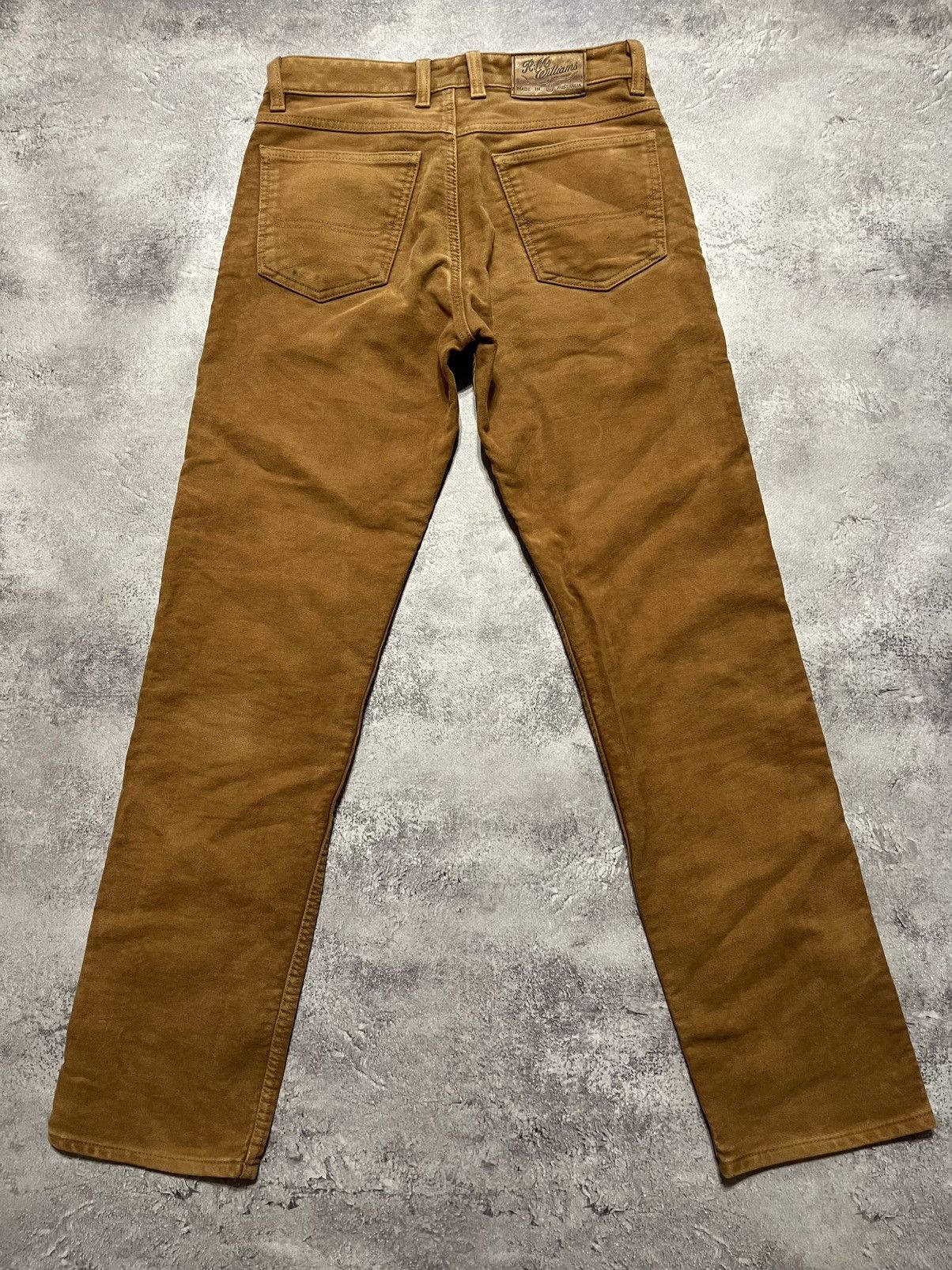 R.M. Williams R.M Williams vintage cowboy pants Size US 30 / EU 46 - 2 Thumbnail