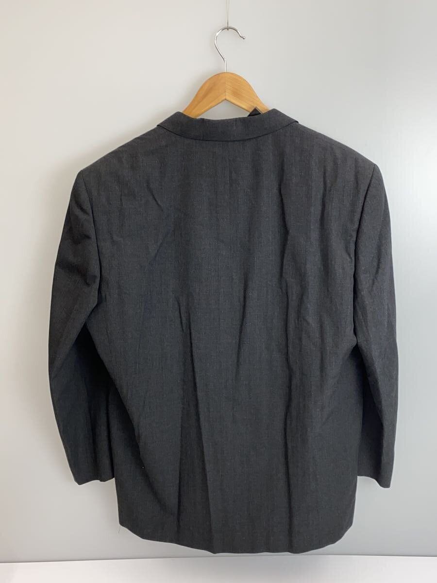 Comme des Garcons Homme 1998 Wool Jacket Size US M / EU 48-50 / 2 - 2 Thumbnail