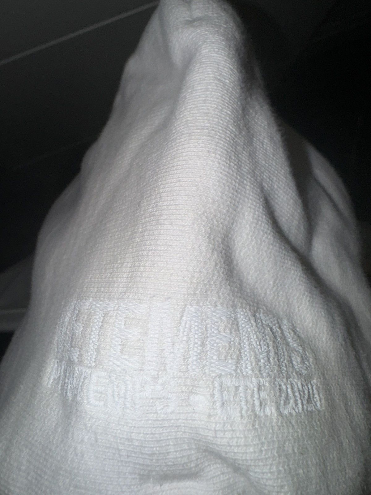 Vetements Vetements Hoodie 2020 Collection Size US L / EU 52-54 / 3 - 2 Thumbnail