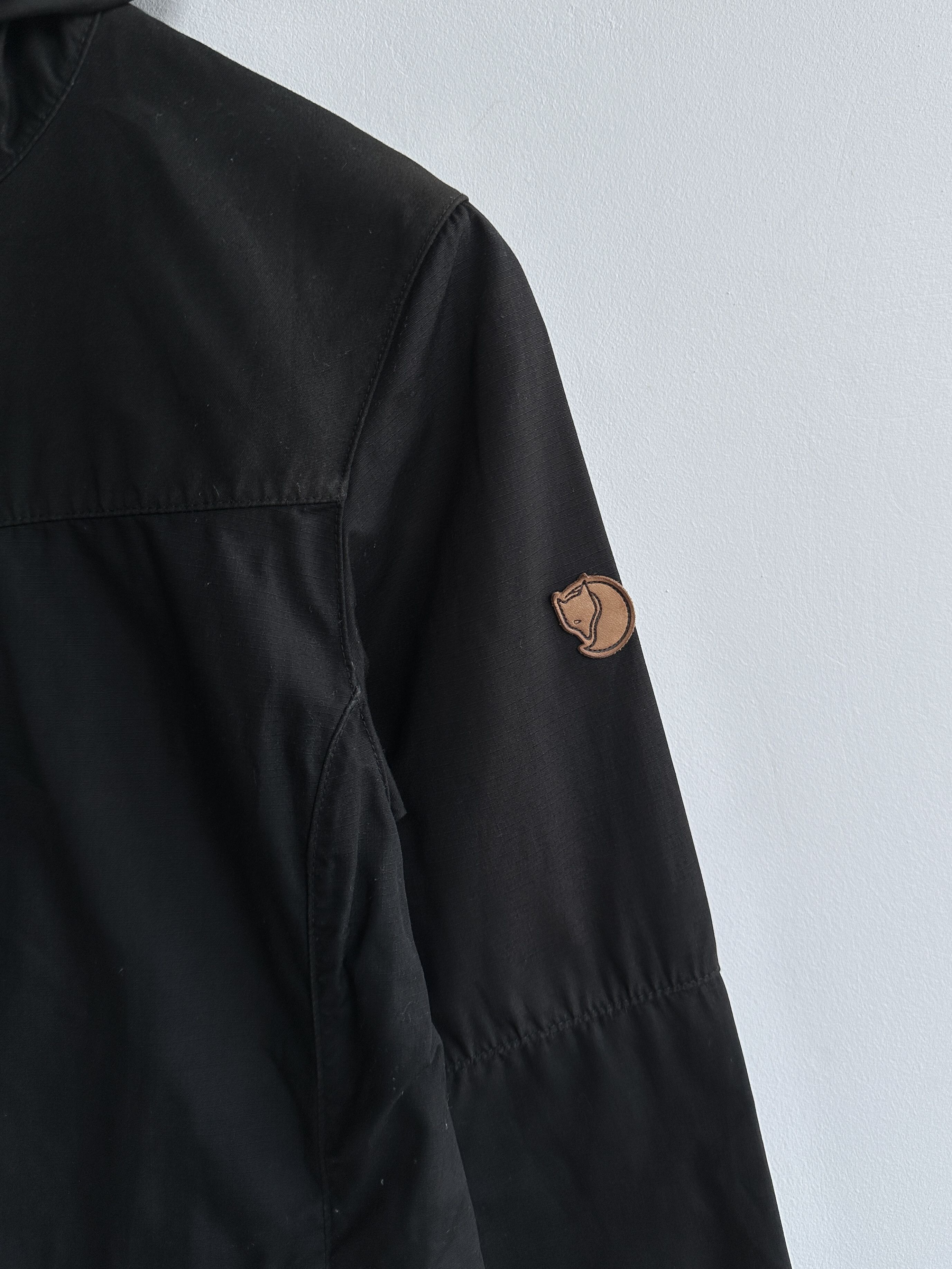Fjallraven Fjallraven Stina Jacket Size S / US 4 / IT 40 - 5 Thumbnail
