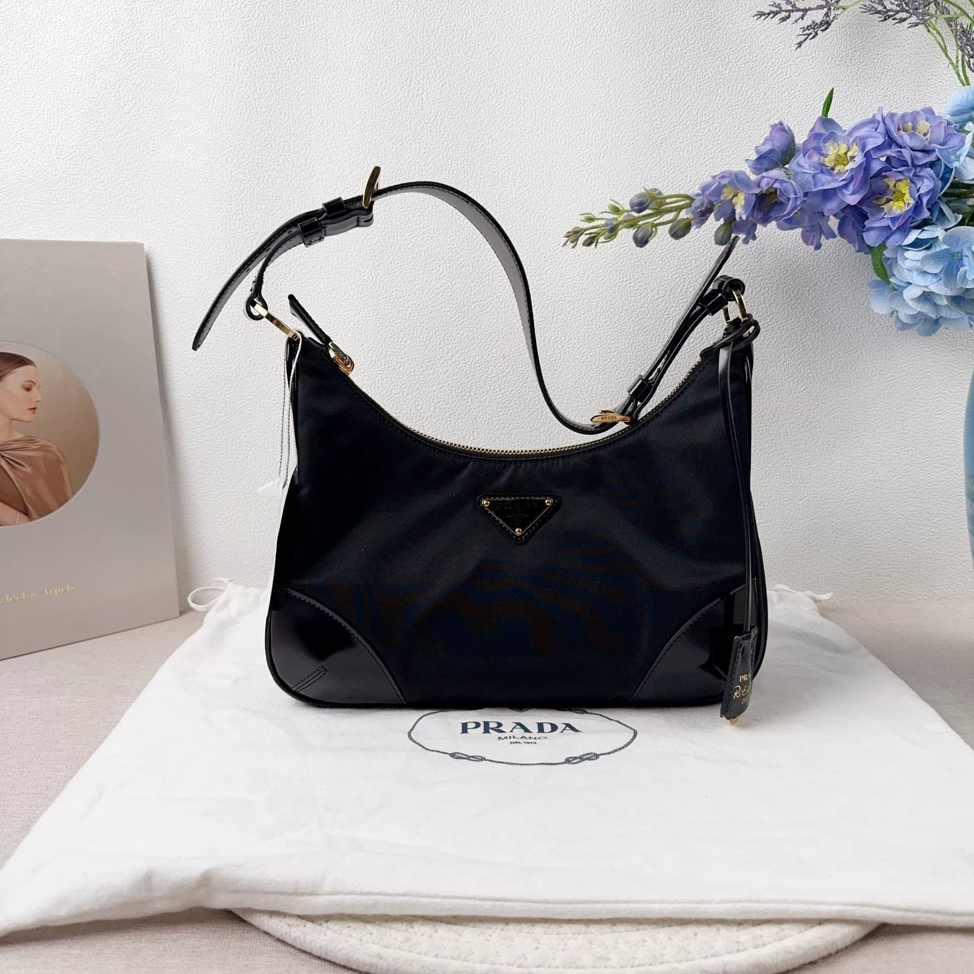 Prada Pre-loved Bag Brand new condition Size ONE SIZE - 1 Thumbnail
