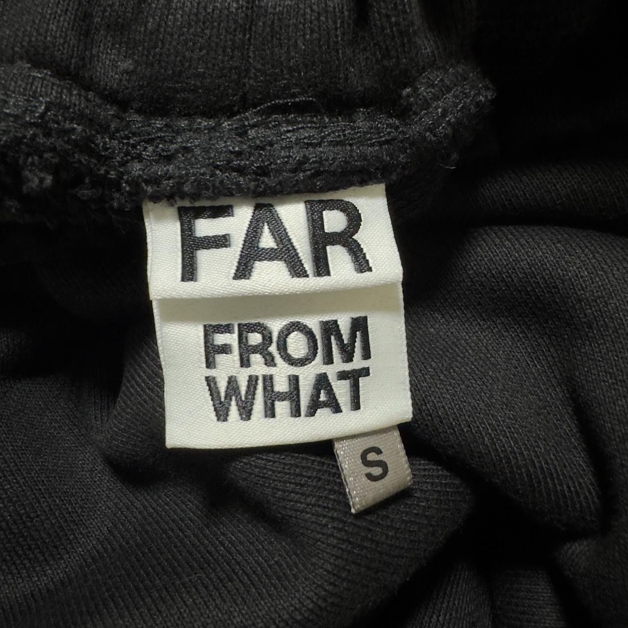 FAR FROM WHAT Bundle Sale: FARFROMWHAT printed cloud strap sweatpants Size US 32 / EU 48 - 8 Thumbnail