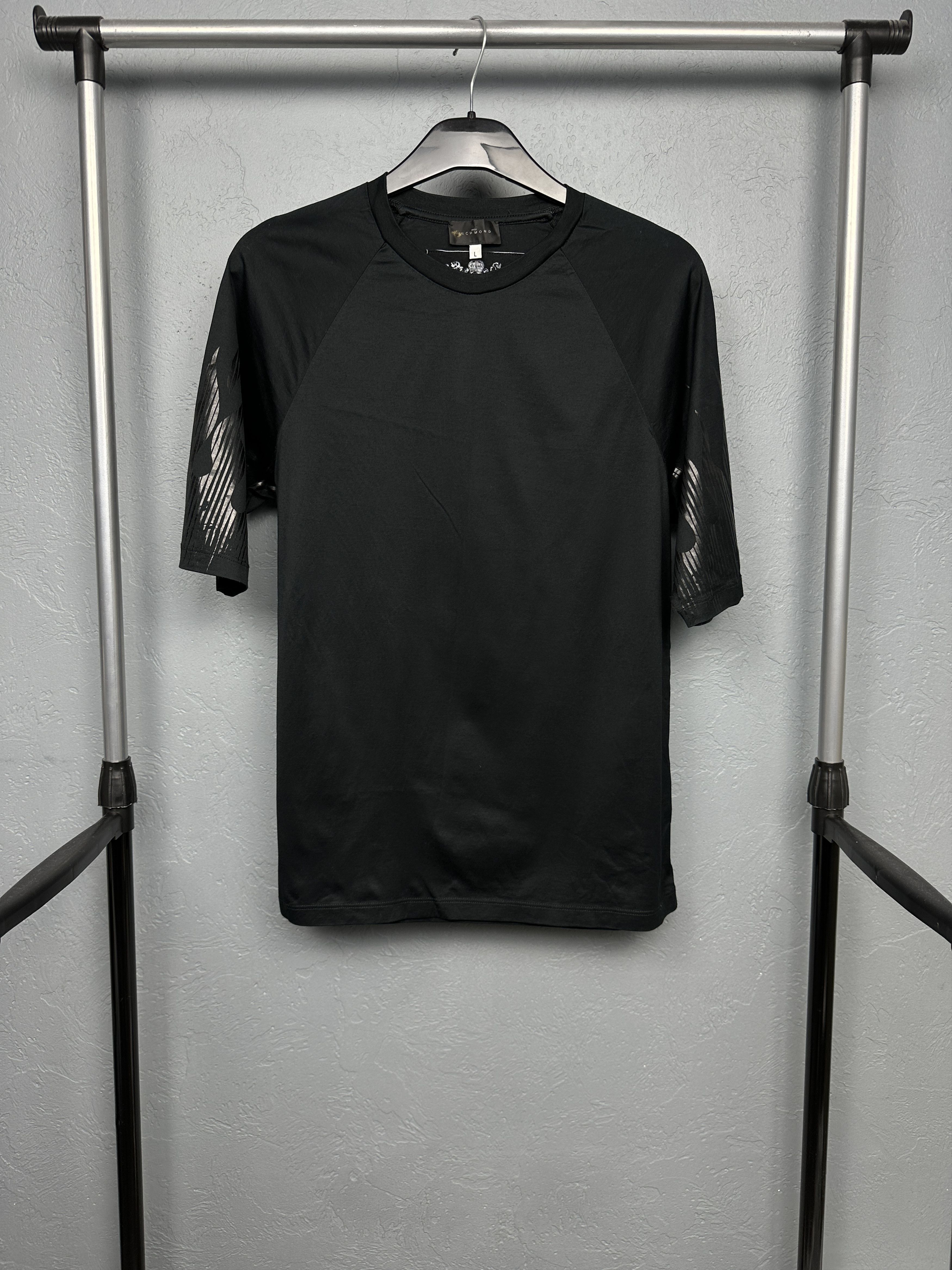 John Richmond John Richmond Womens T-Shirt Size L / US 10 / IT 46 - 1 Thumbnail