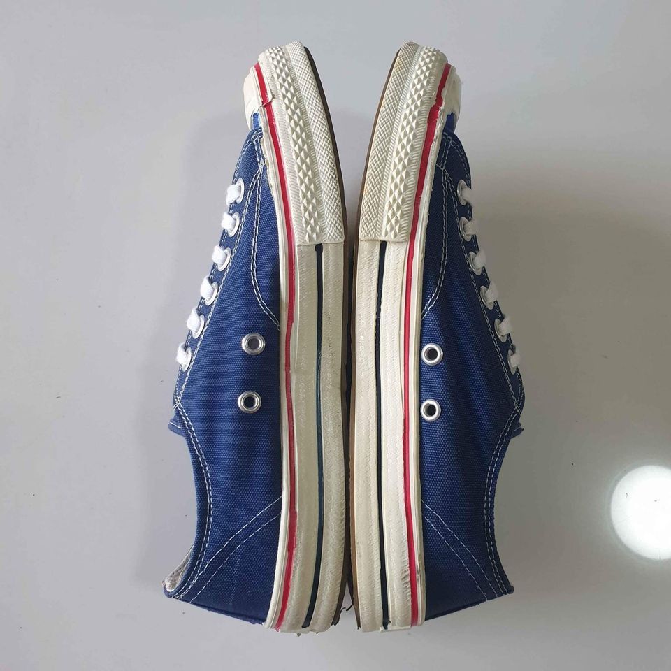 Converse × Sears SEARS - VINTAGE SNEAKER MADE IN USA Size US 7 / EU 40 - 8 Thumbnail