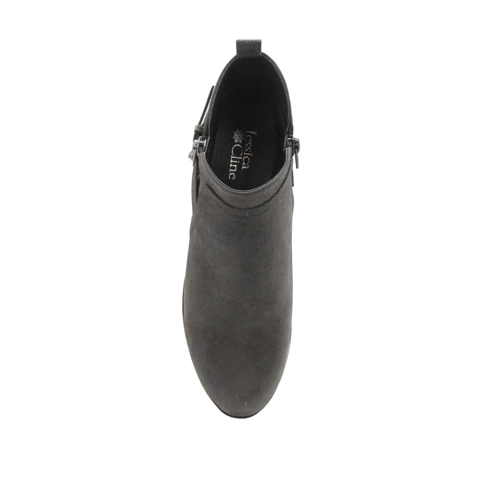 Other NEW Jessica Cline Booties Womens Size Black DEDE US10 Size US 10 / IT 40 - 6 Thumbnail