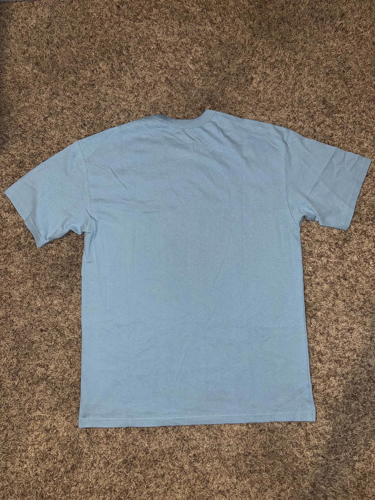 Nike Nike Men’s SB Patch t-Shirt Sample Size US M / EU 48-50 / 2 - 7 Thumbnail