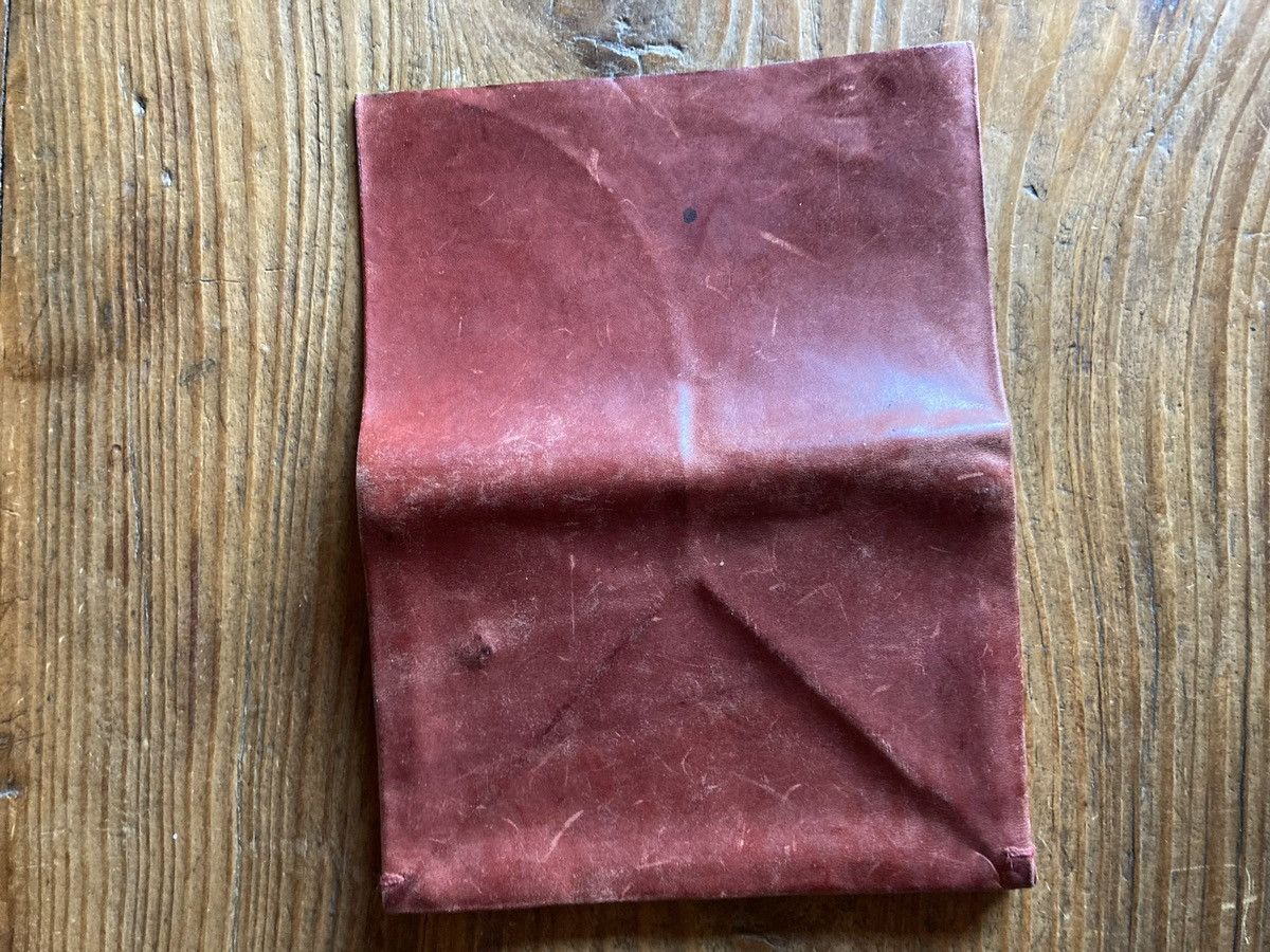 Ma+ MA+ large Origami Wallet Size ONE SIZE - 8 Thumbnail