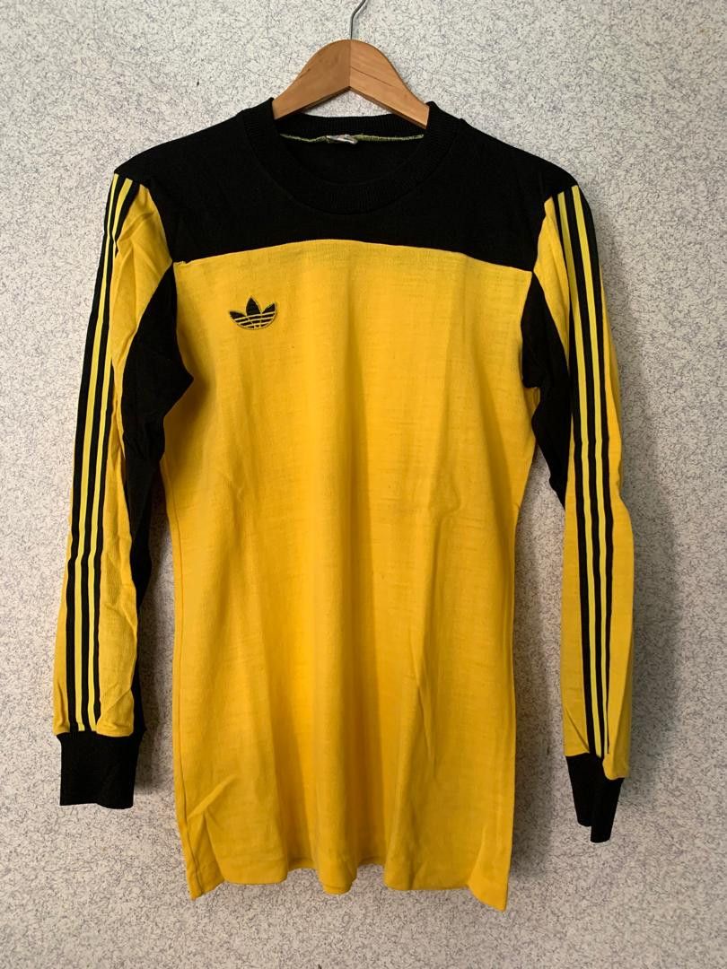 Adidas × Vintage Adidas ventex Size US M / EU 48-50 / 2 - 1 Thumbnail