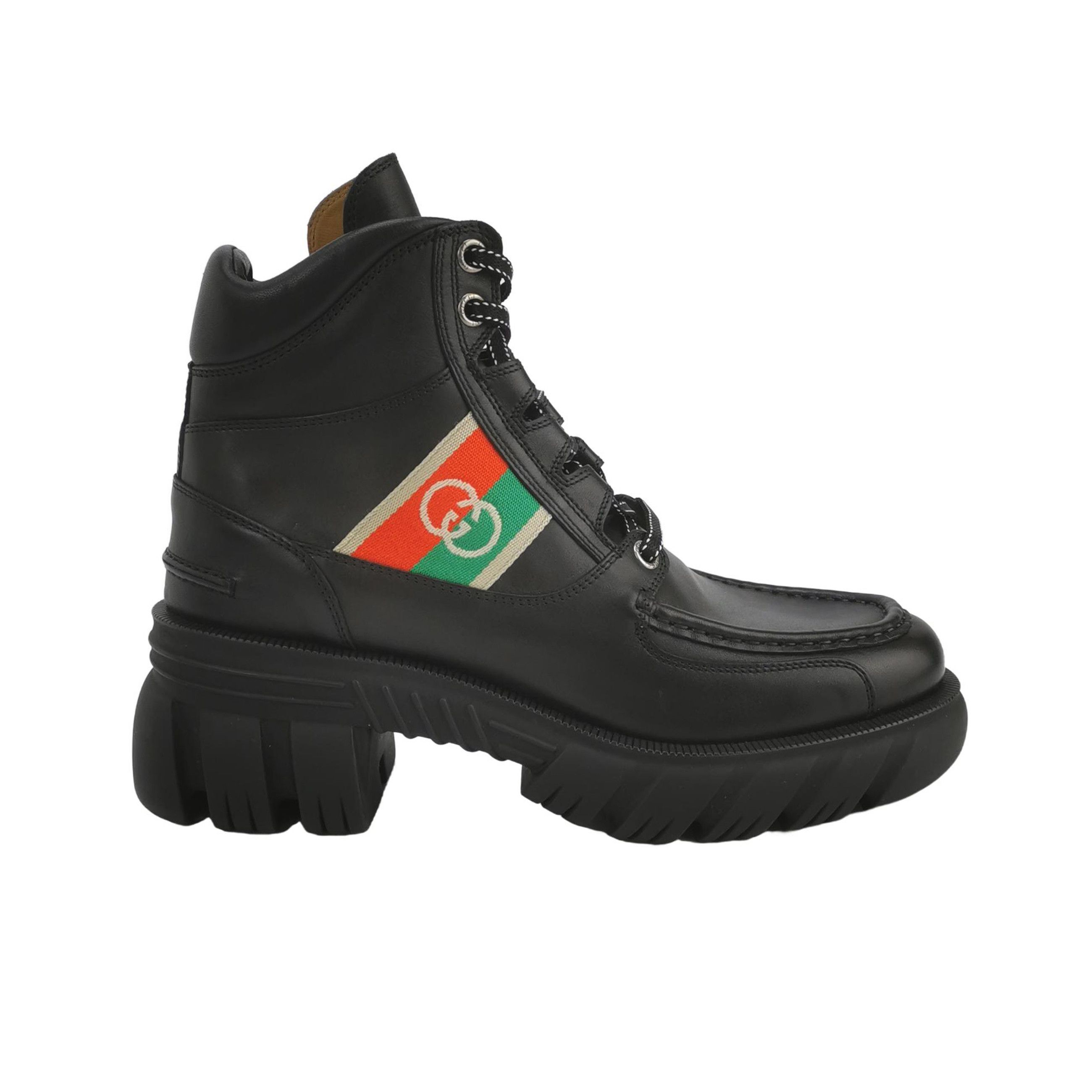 Gucci Gucci Women 11 Boots Size US 11 / IT 41 - 1 Thumbnail