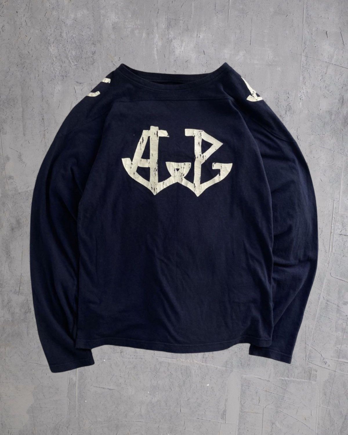Kapital × Kapital Kountry Kapital long-T Size US M / EU 48-50 / 2 - 1 Thumbnail