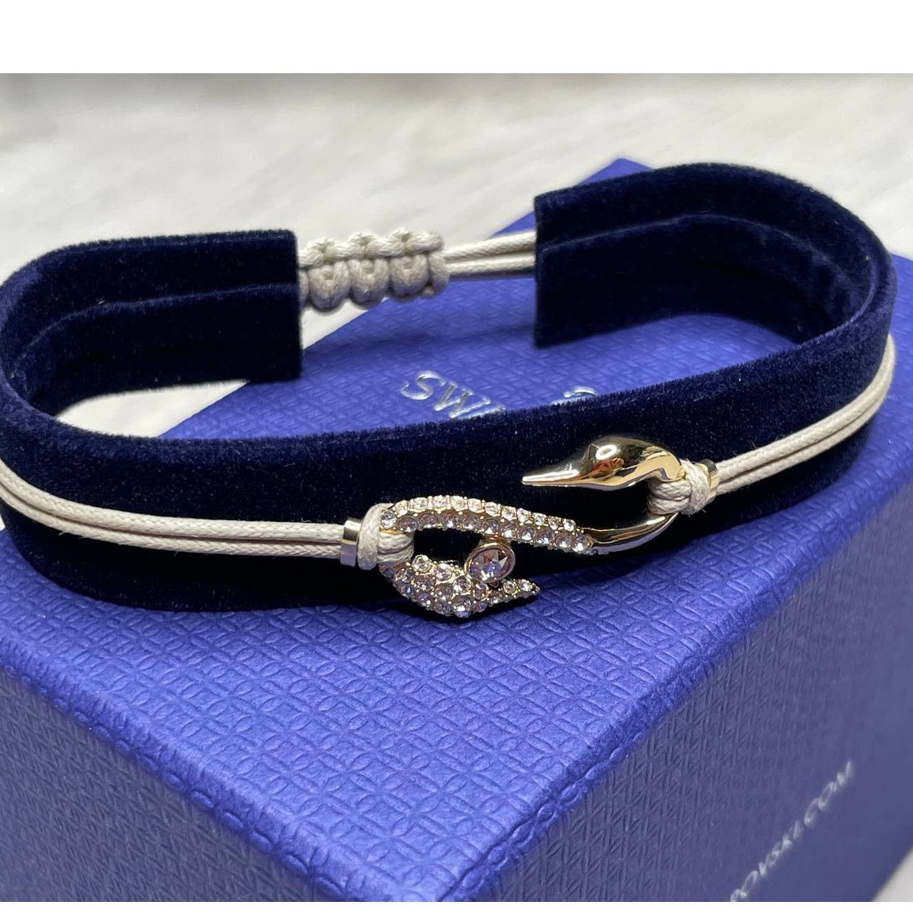 Swarovski Swarovski Power Collection Hook Bracelet Size ONE SIZE - 3 Thumbnail