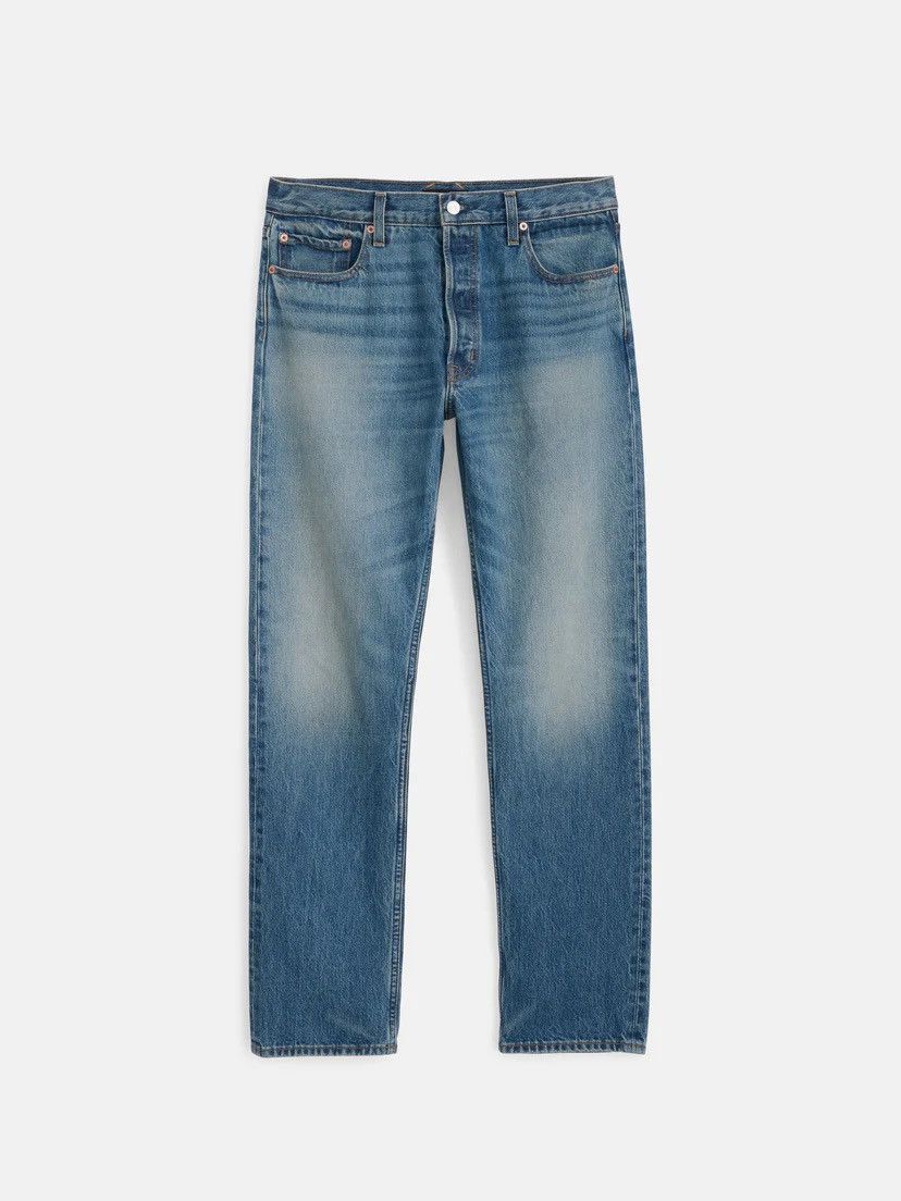 Alex Mill Alex Mill Original 5 Pocket Jean Size US 34 / EU 50 - 1 Thumbnail