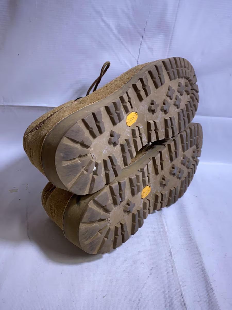 Danner × Snow Peak Suede Hiking Shoes Size US 9 / EU 42 - 4 Thumbnail