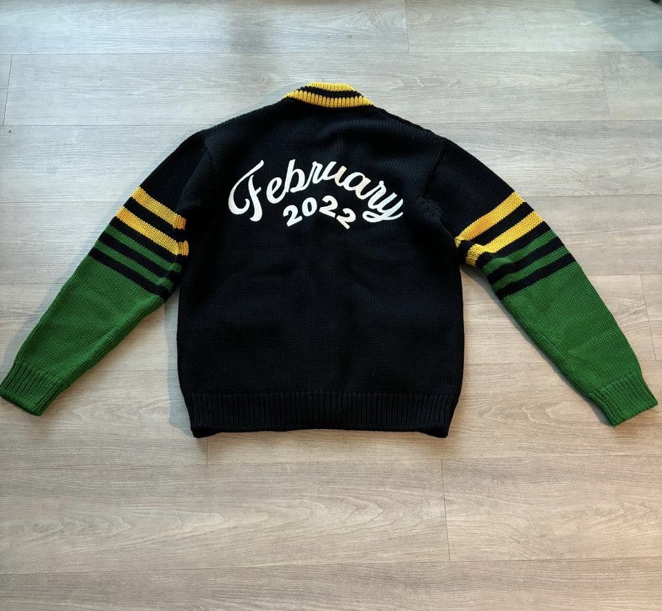 Prada Prada Time Capsule Cardigan Size US S / EU 44-46 / 1 - 2 Thumbnail