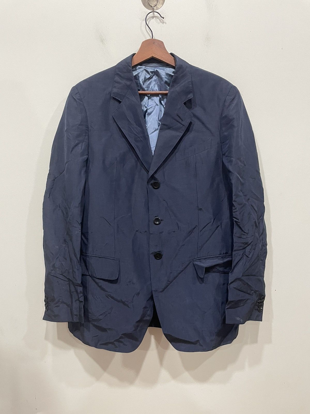 Armani Collezioni Armani Collezioni Blazer Size M / US 6-8 / IT 42-44 - 1 Thumbnail