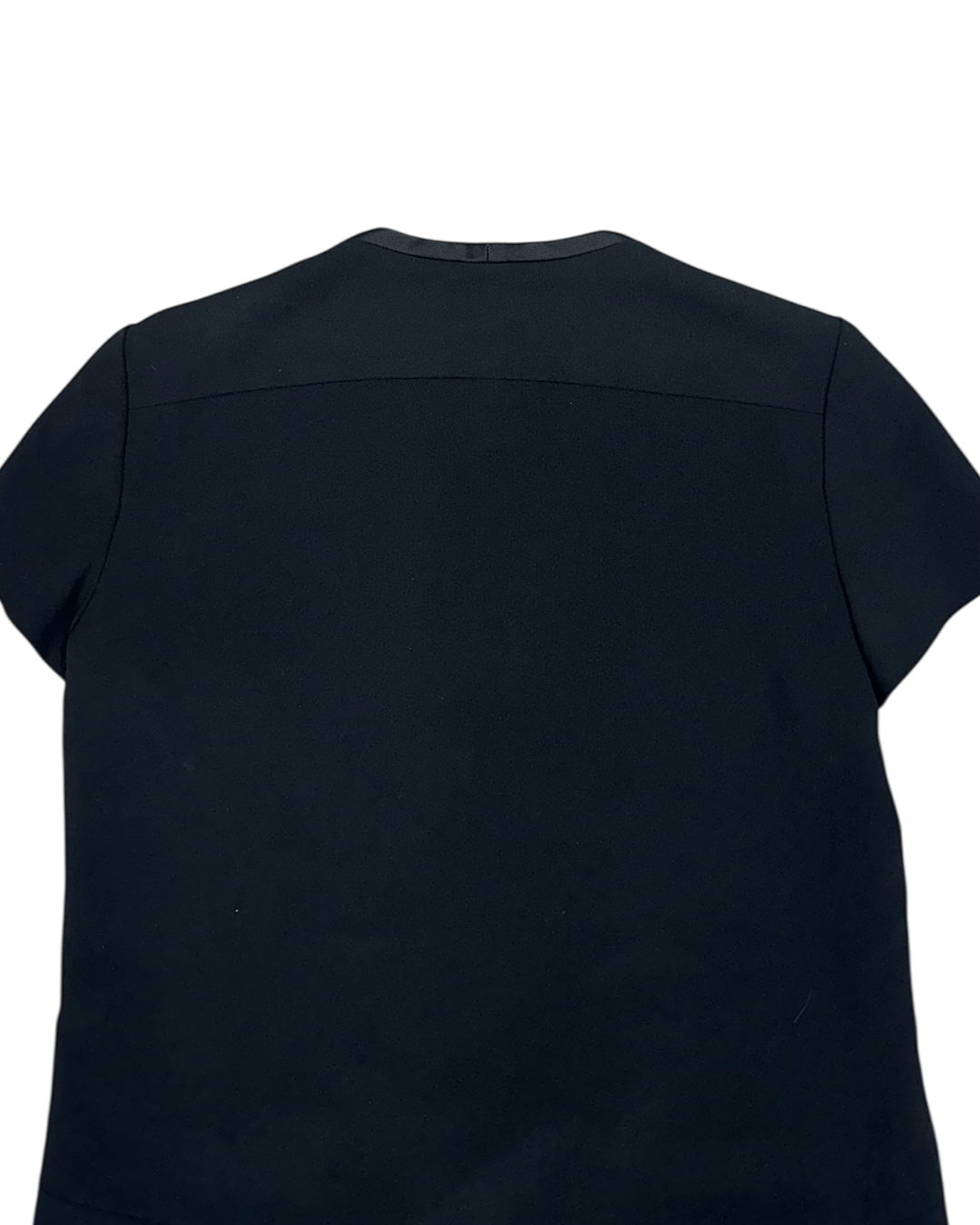 Balenciaga Balenciaga by Ghesquiére SS09 Panel Detail Midi One Piece Size S / US 4 / IT 40 - 7 Thumbnail