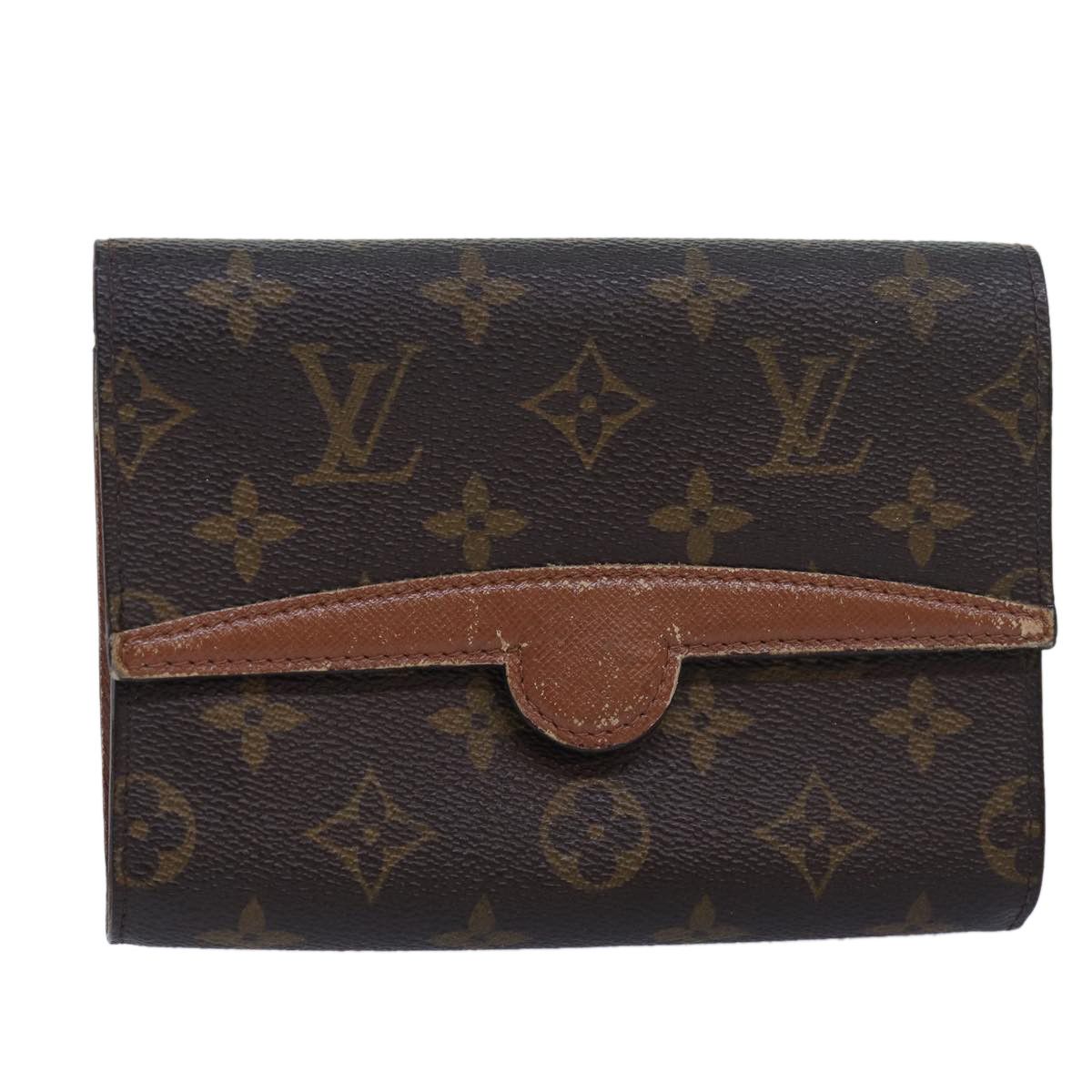 Louis Vuitton Louis Vuitton Arche shoulder Size ONE SIZE - 1 Thumbnail