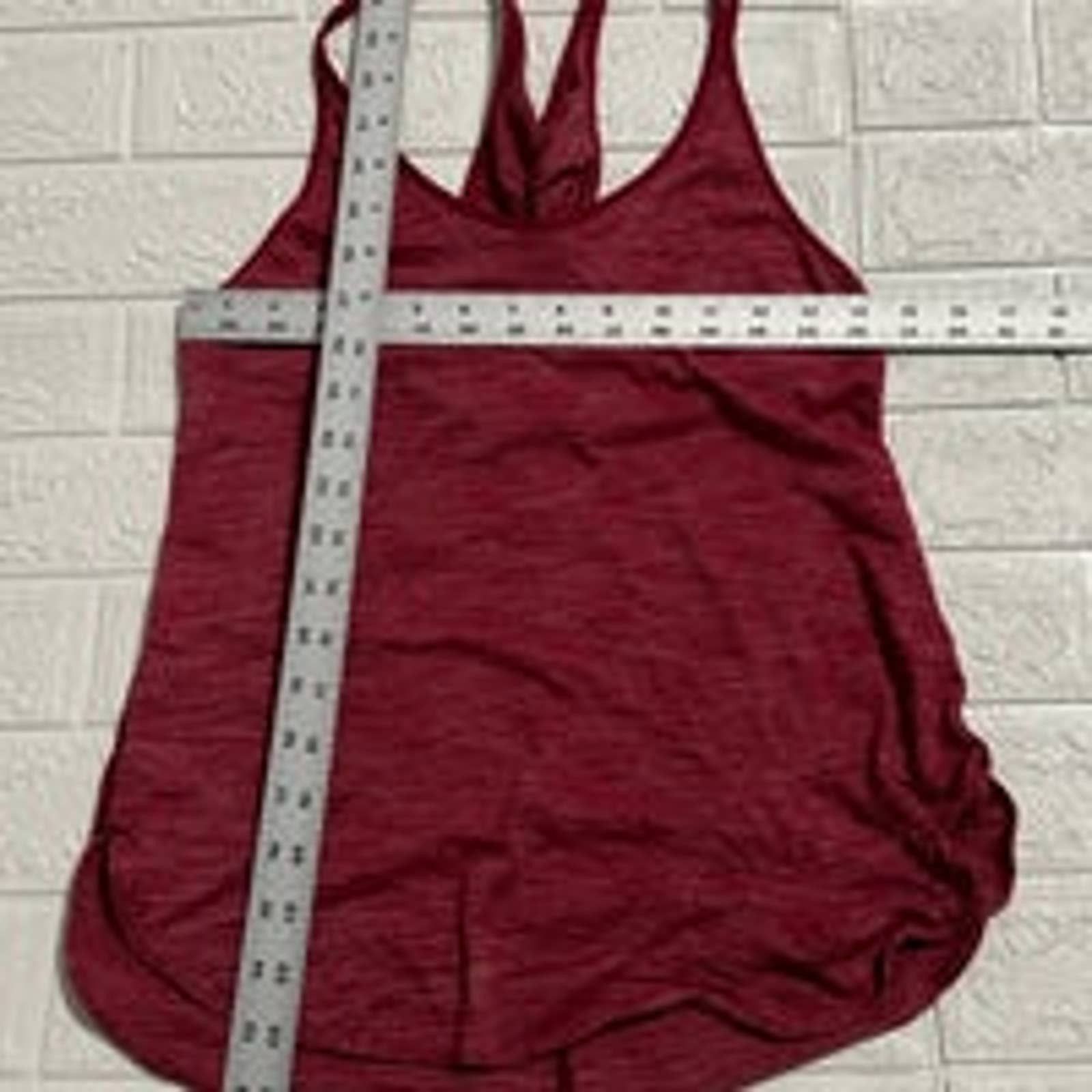 Lululemon lululemon tank top Size M / US 6-8 / IT 42-44 - 5 Thumbnail