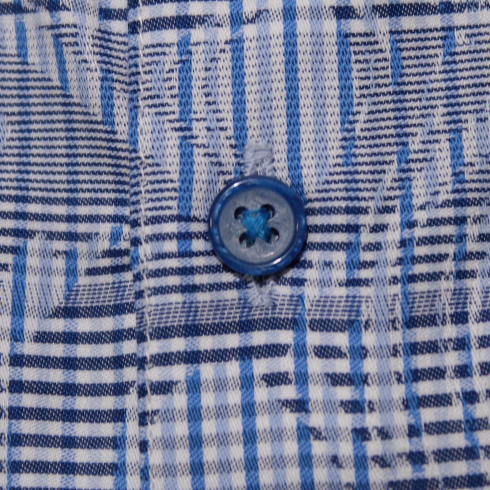 Robert Graham Robert Graham New with tags Shirt Size XL US In Blue Size US XL / EU 56 / 4 - 7 Thumbnail