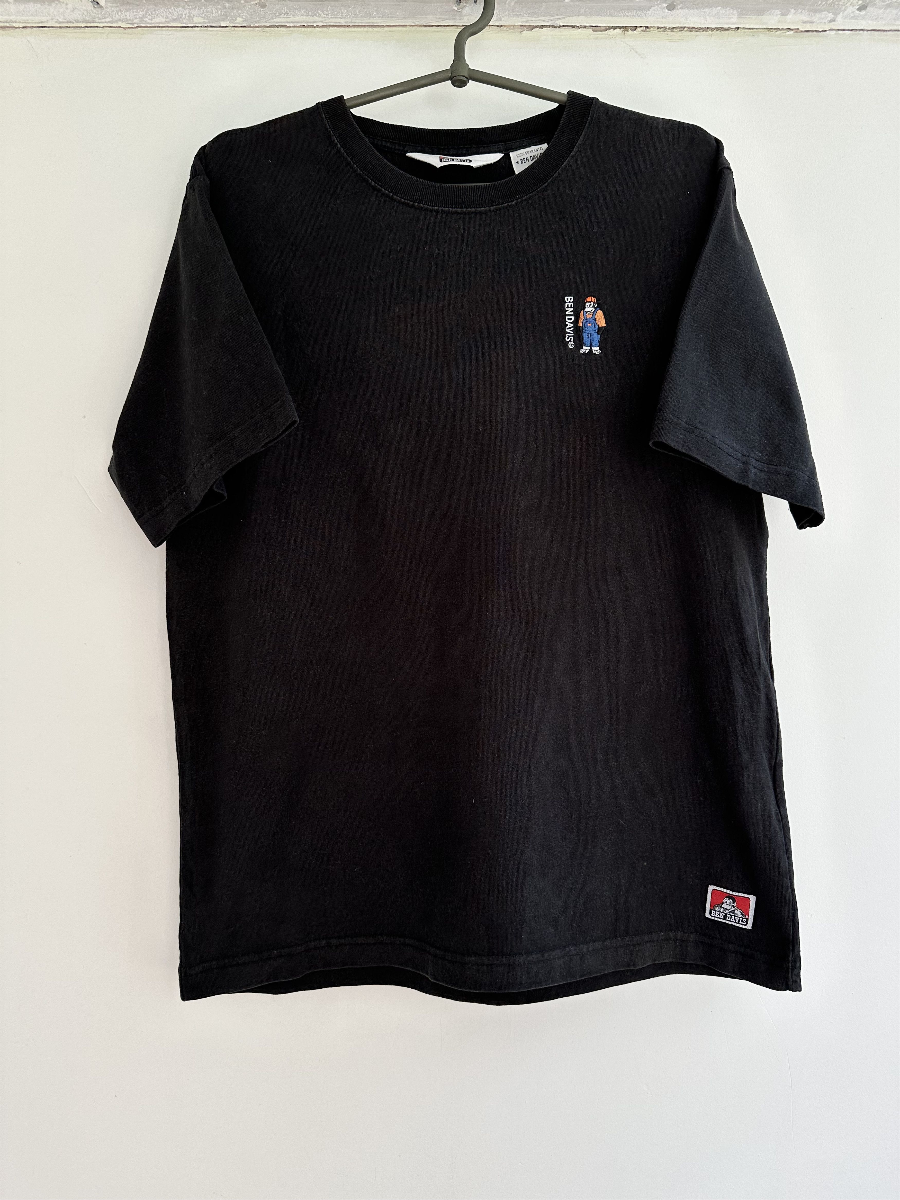 Ben Davis Ben Davis t shirt Size US L / EU 52-54 / 3 - 1 Thumbnail