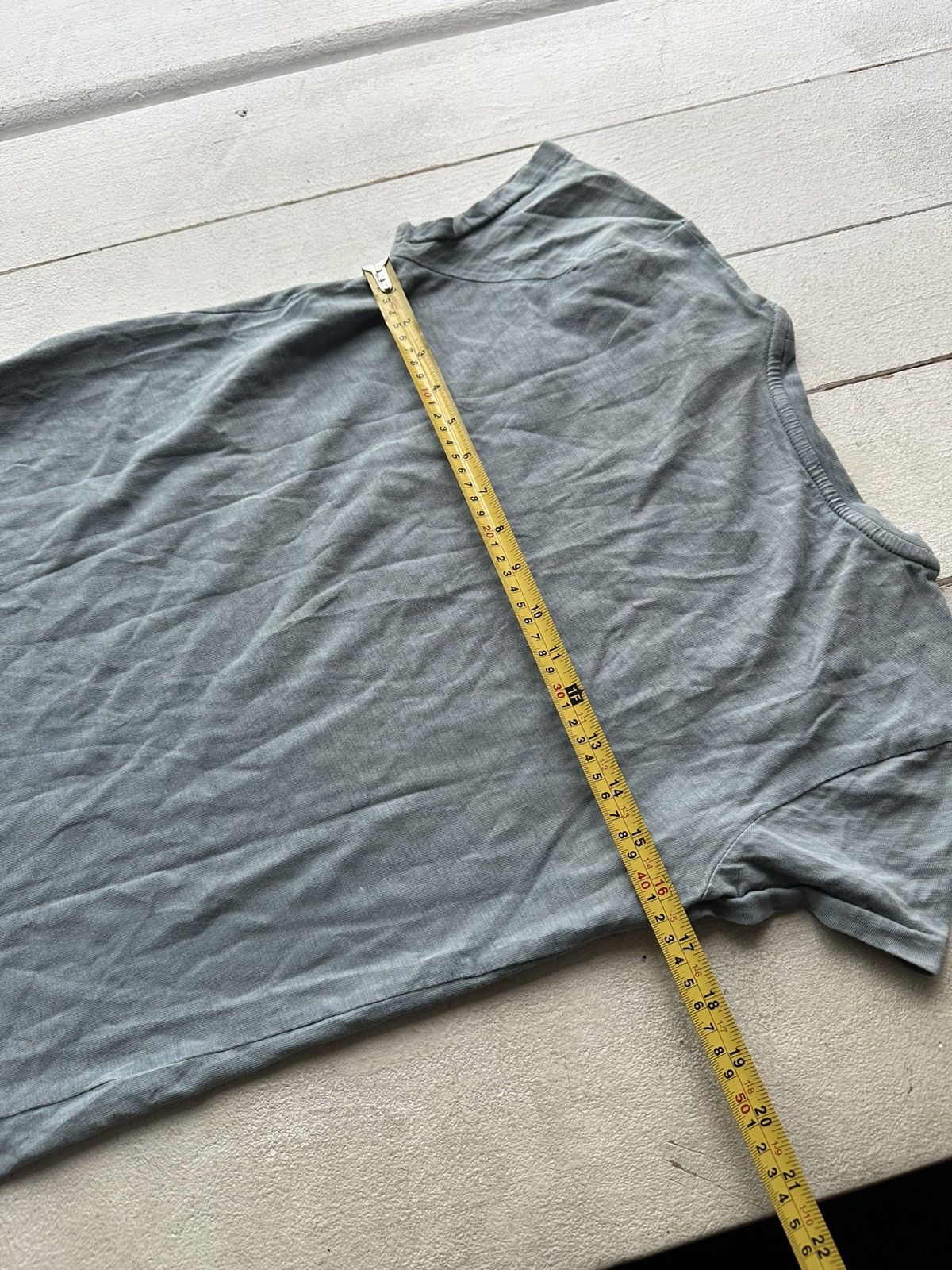 Polo Ralph Lauren 🚨Polo Ralph Lauren Tee T-shirt women luxury big logo Size S / US 4 / IT 40 - 13 Thumbnail