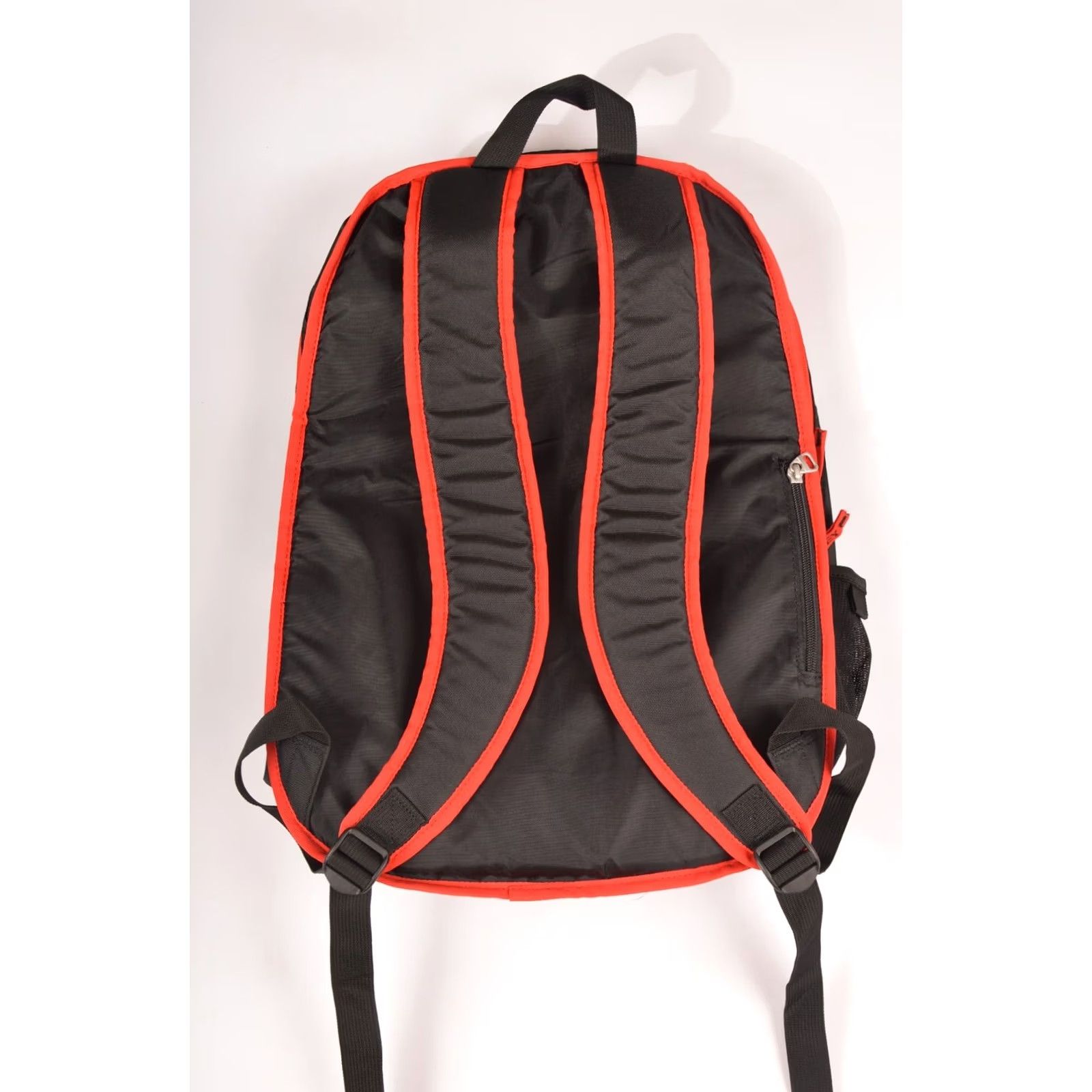 Oakley Oakley Vintage Center Logo Laptop Rucksack Backpack Bag OS Men Black Polyester OS Oakley Vintage Center Logo Backpack Mens Black OS Daypack Size ONE SIZE - 2 Thumbnail