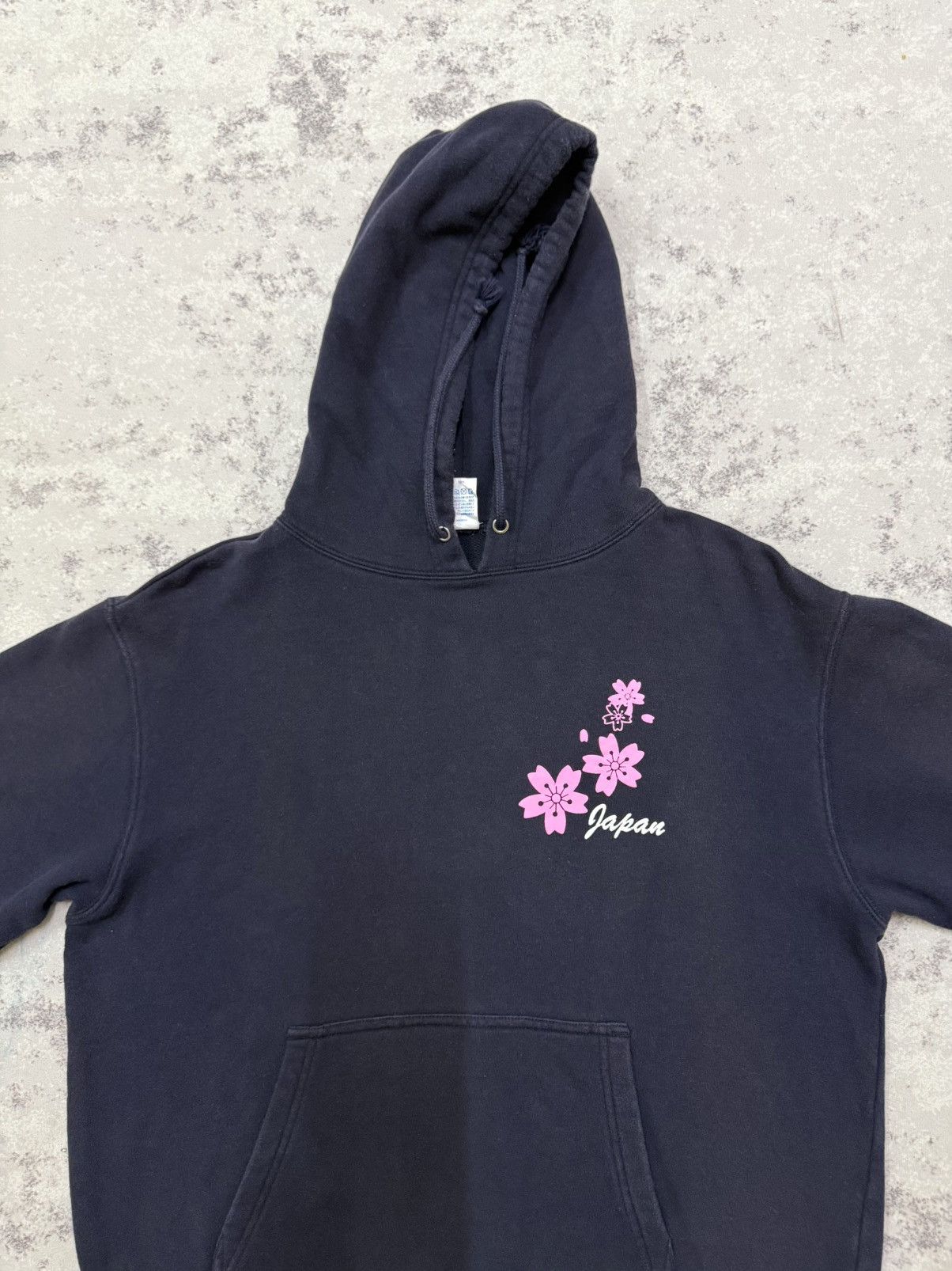 Japanese Brand Tokyo Japan Fussa 2677 Yokota Pullover Backhit Logo Sweater Size US S / EU 44-46 / 1 - 3 Thumbnail