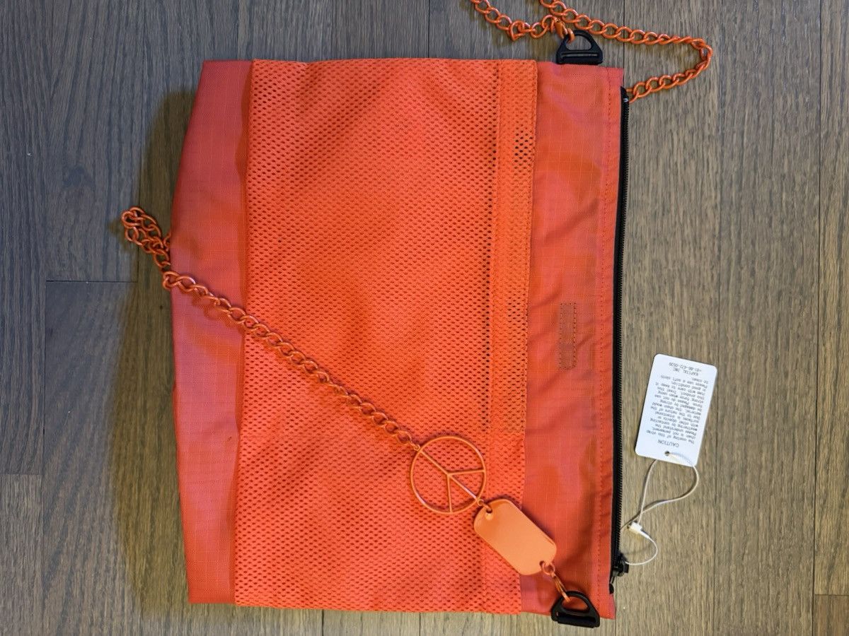 Kapital Rare Kapital Pocket Bag Size ONE SIZE - 6 Thumbnail