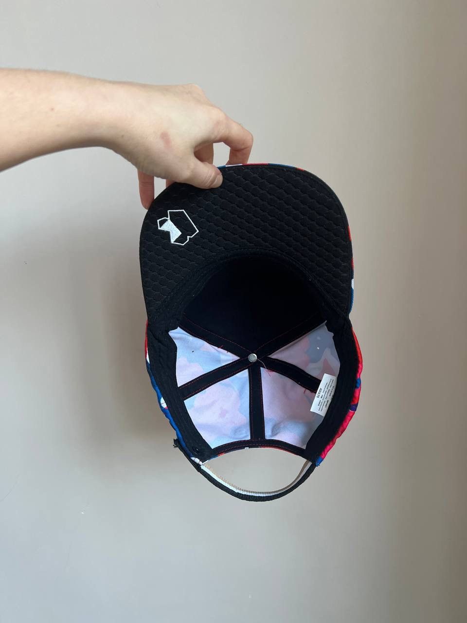 Puma Aston Martin Formula 1 Cap - Fernando Alonso - US Grand Prix Size ONE SIZE - 6 Thumbnail