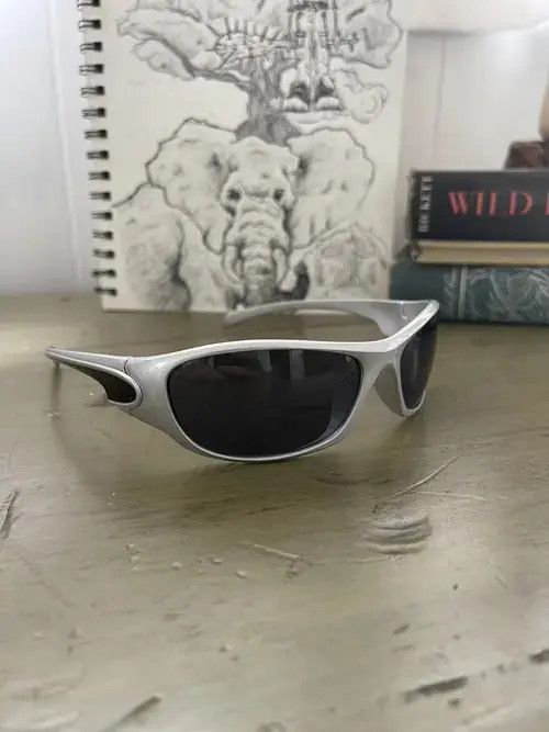 Electric Visual Retro punk y2k sunglasses Size ONE SIZE - 2 Thumbnail