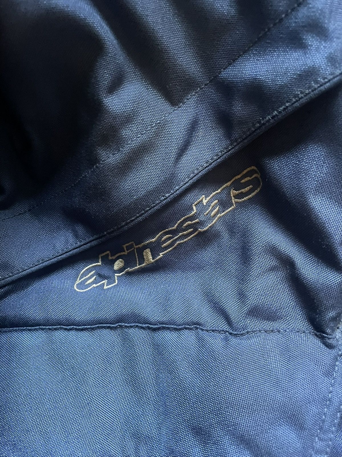 Alpinestars Motorbike Jacket Size US M / EU 48-50 / 2 - 5 Thumbnail