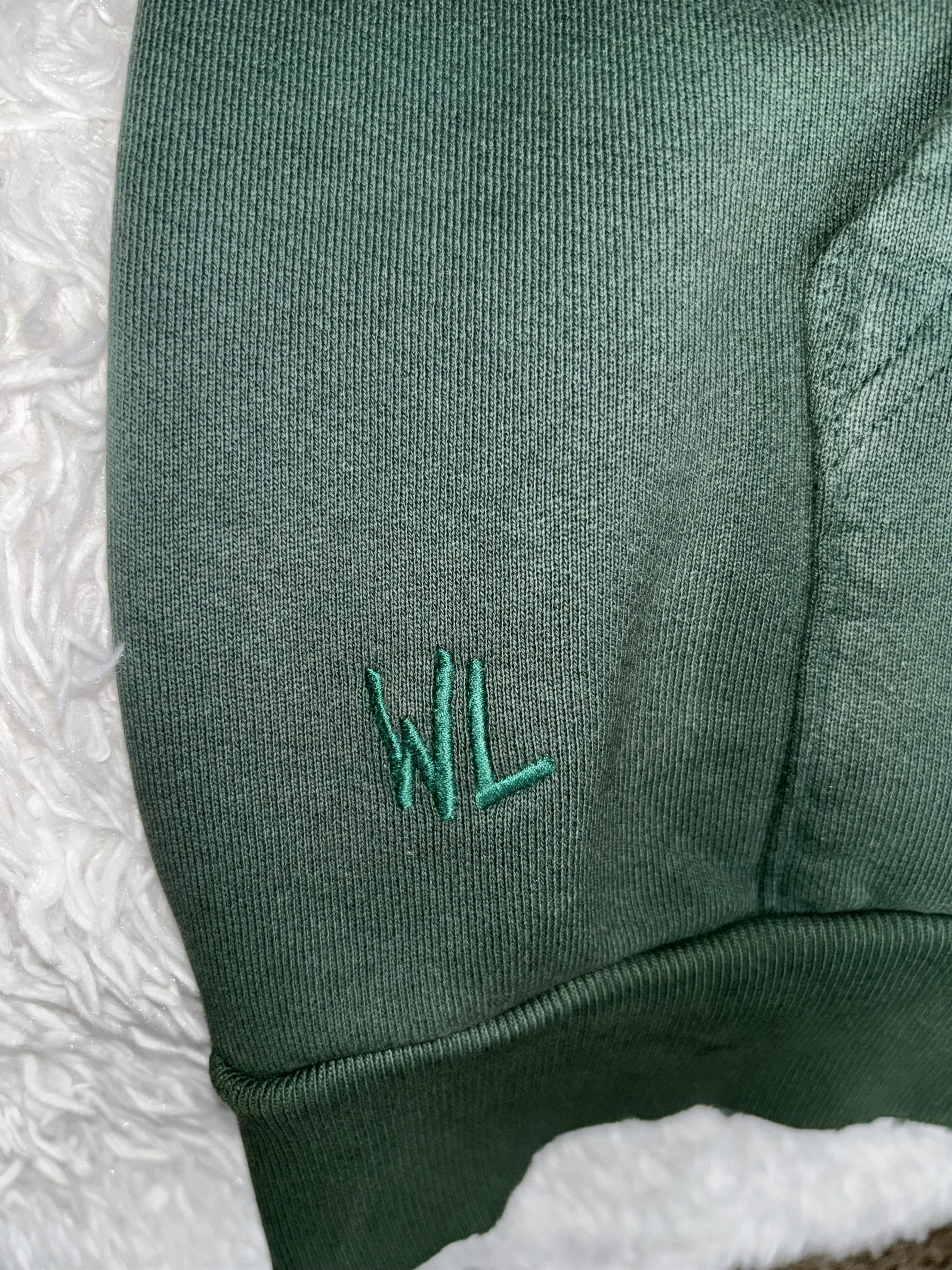 Warren Lotas Warren Lotas Hoodie Size US XL / EU 56 / 4 - 8 Thumbnail