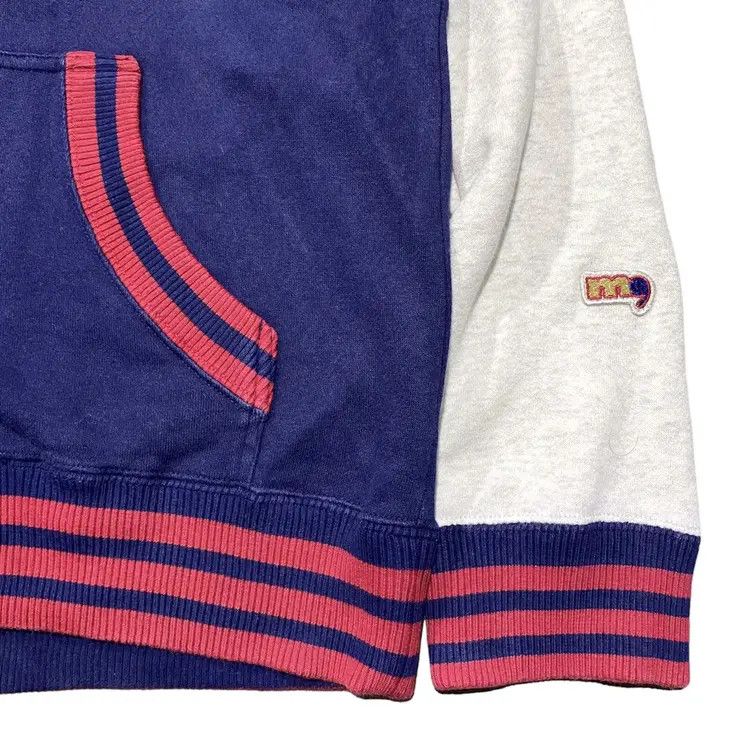 Issey Miyake Mercibeaucoup Issey Miyake Button Hoodie Size US M / EU 48-50 / 2 - 4 Thumbnail
