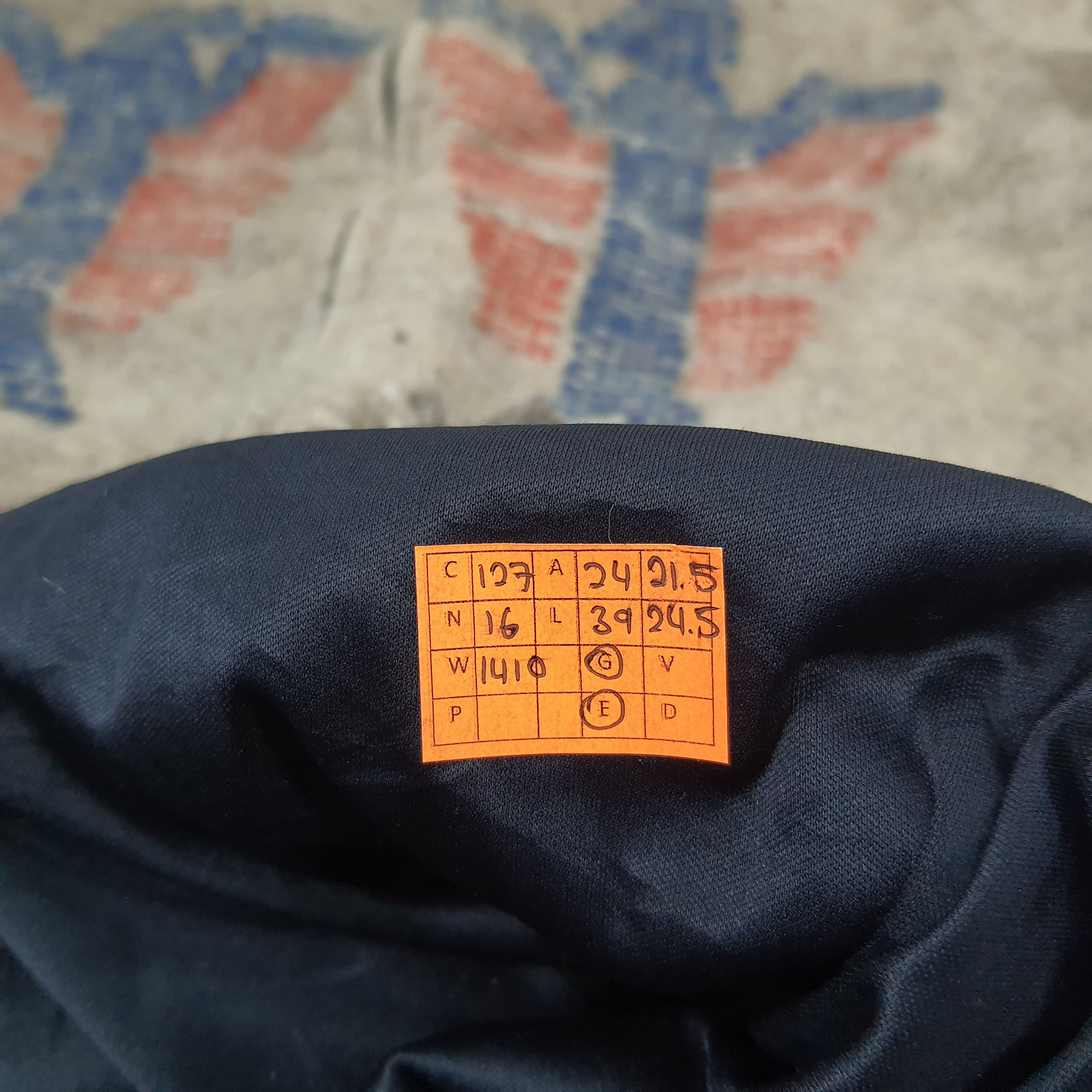 Vintage Vintage JRzabelle Burlap Jacket Size US L / EU 52-54 / 3 - 8 Thumbnail