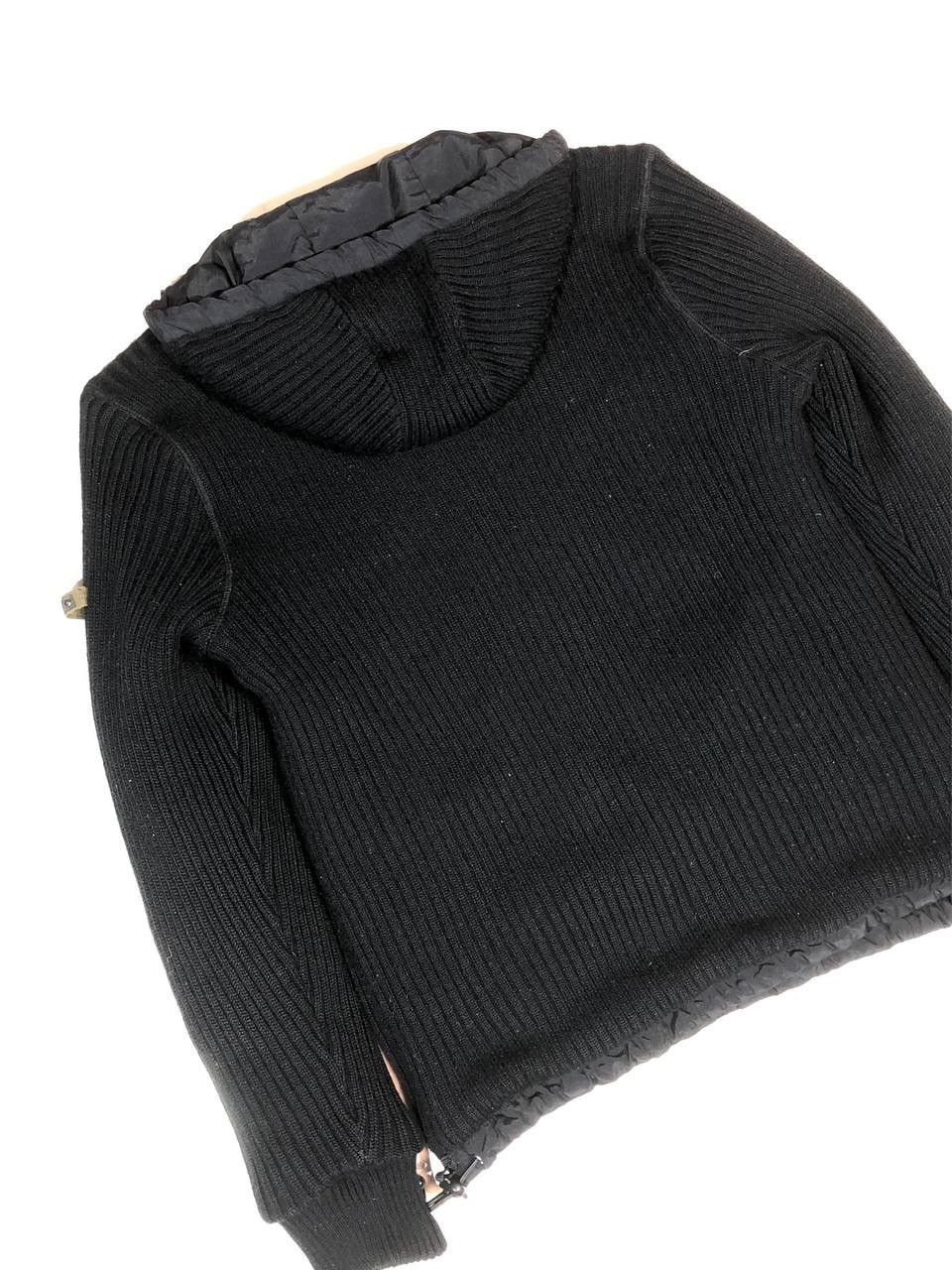 Schott Schott Sweater Jacket Vintage Size US M / EU 48-50 / 2 - 16 Thumbnail