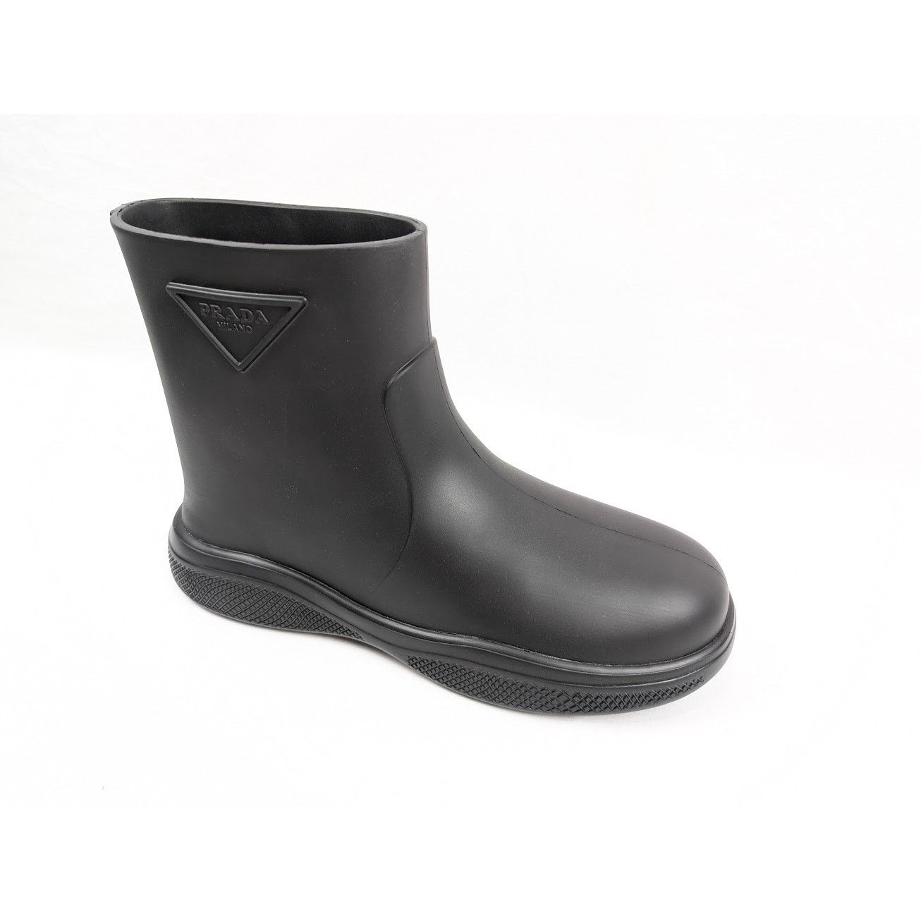Prada o1rshd1 Boots in Black Size US 13 / EU 46 - 2 Thumbnail