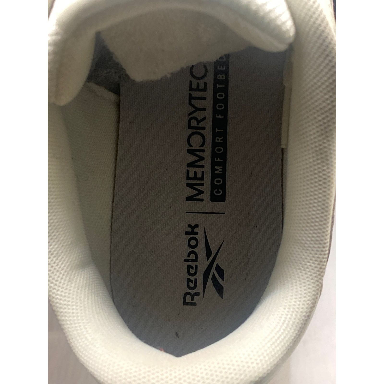 Reebok Reebok Unisex Adult Court Advance Size 8.5 Size US 8.5 / IT 38.5 - 6 Thumbnail