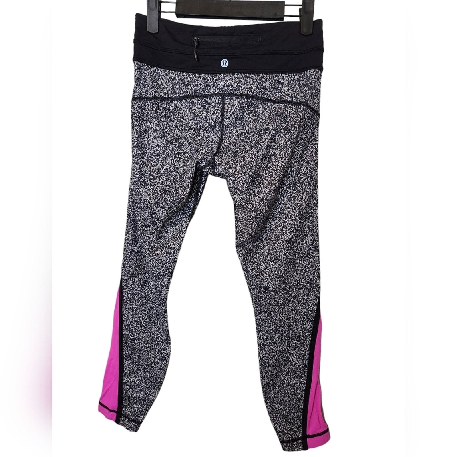 Lululemon Lululemon Pace Running legging 4 Size 27" / US 4 / IT 40 - 4 Thumbnail