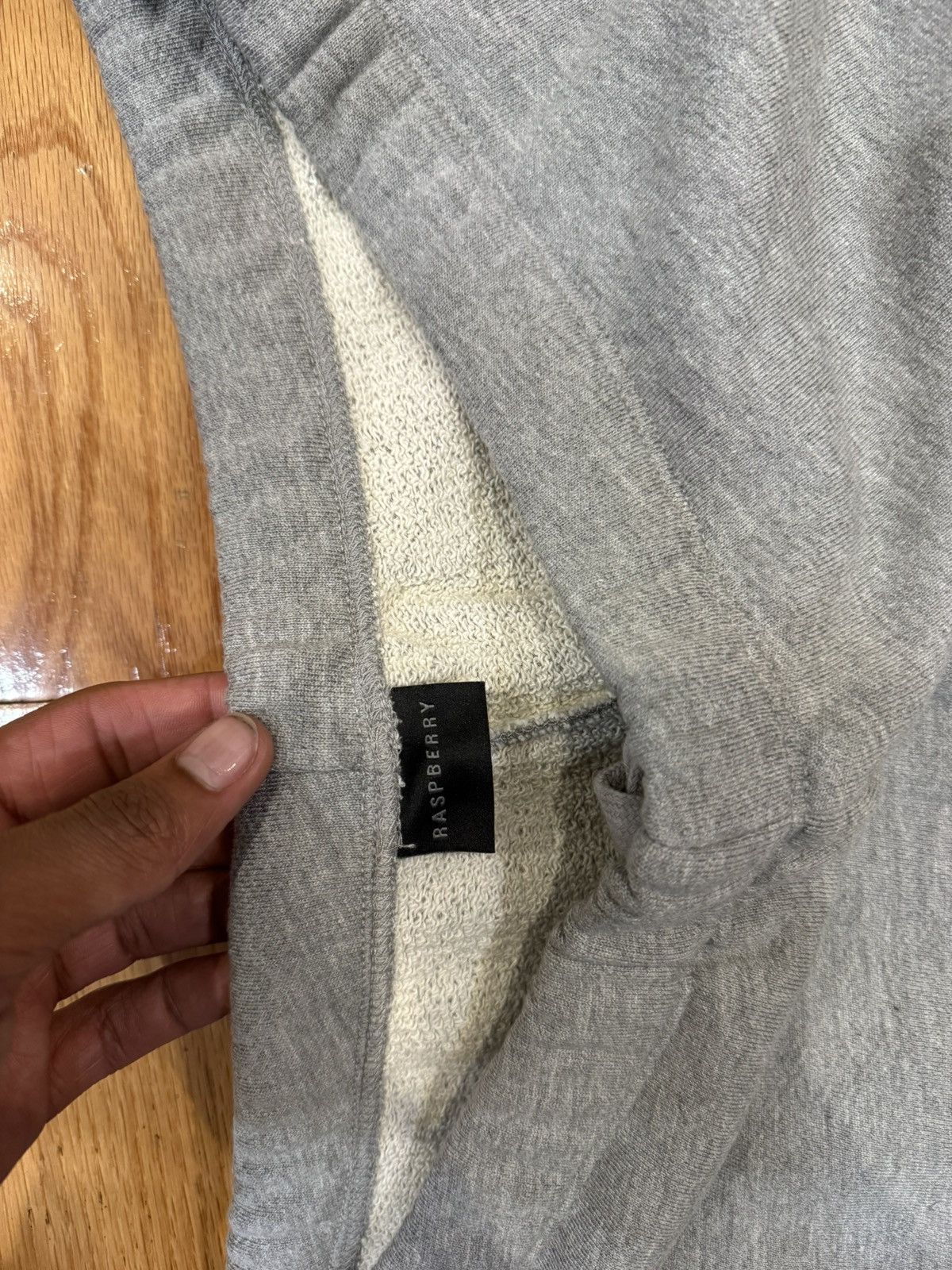 The GV Gallery Greedy Unit X GV Gallery Sweats Size US 38 / EU 54 - 2 Thumbnail