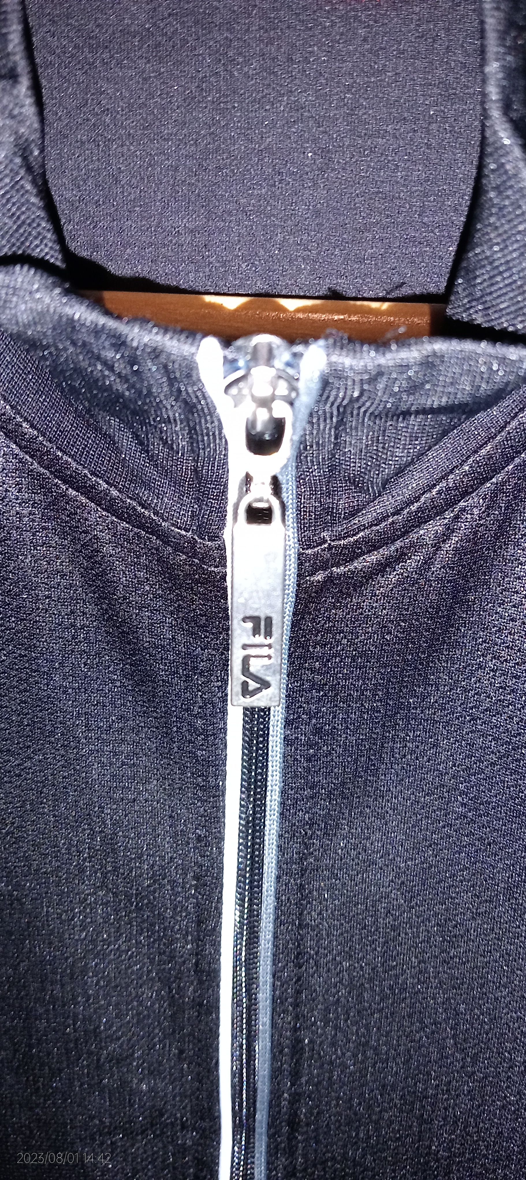 Fila 🔥Vintage Fila Jacket Very Rare Size US XL / EU 56 / 4 - 11 Preview