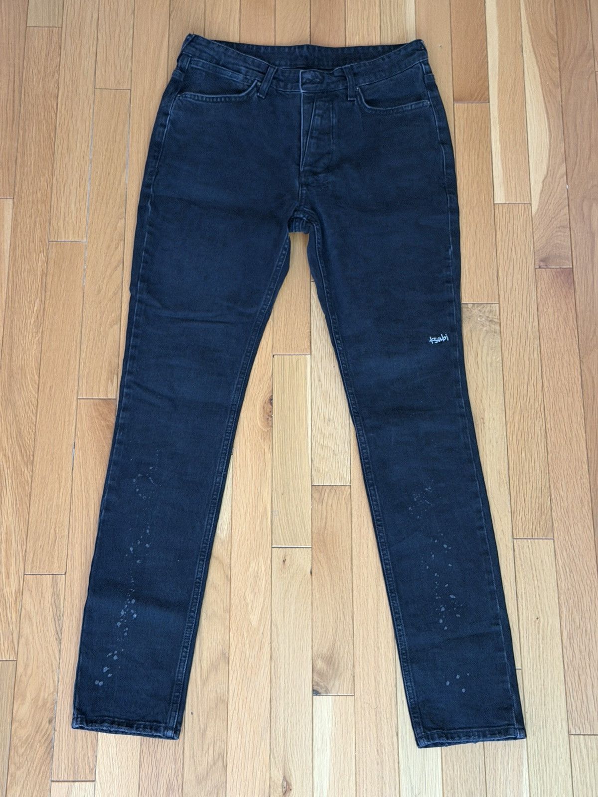Ksubi Ksubi jeans Size US 33 - 1 Thumbnail