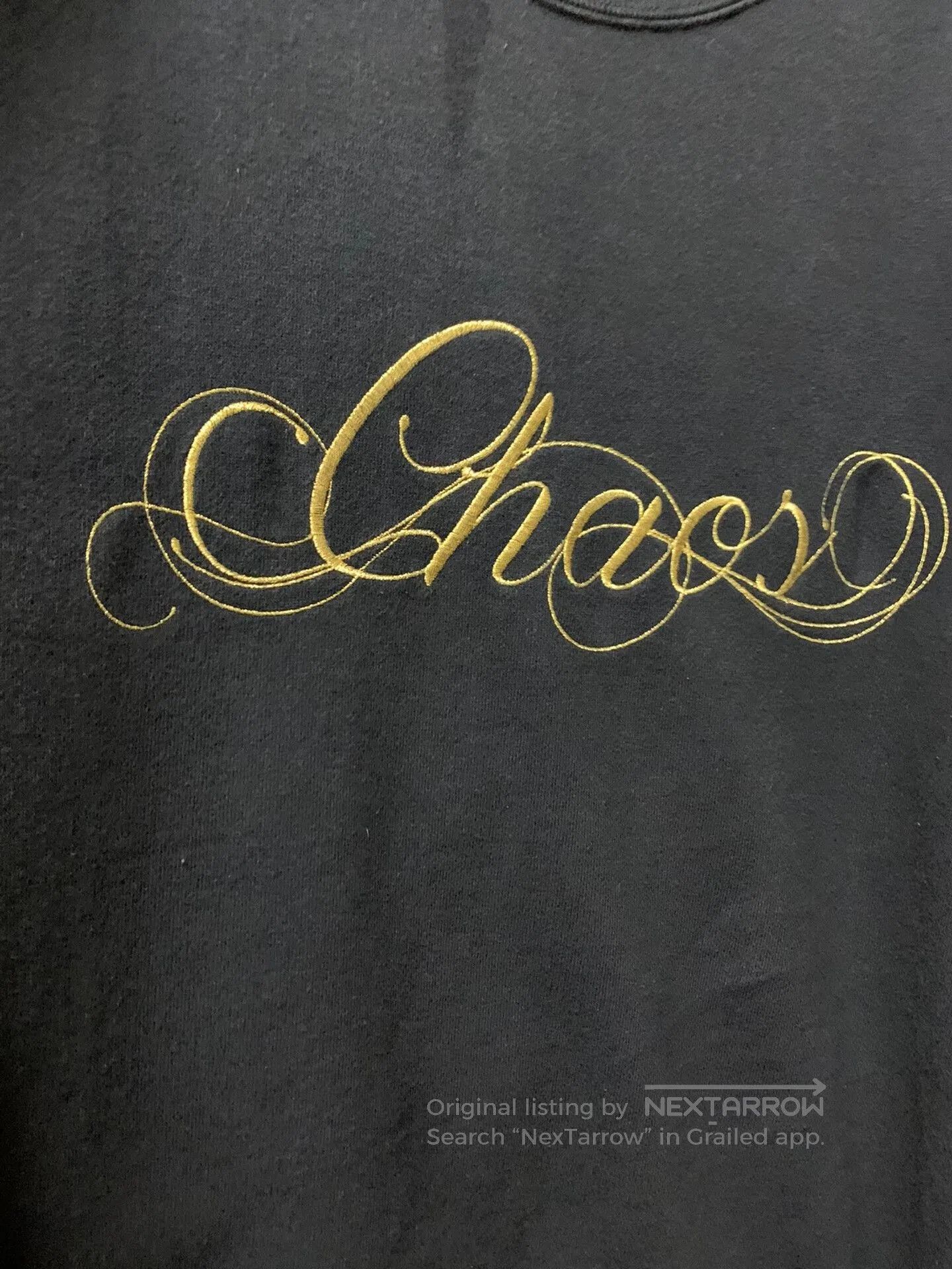 Undercover Undercover Men's Crewneck Sweatshirt. Size US XL / EU 56 / 4 - 3 Thumbnail